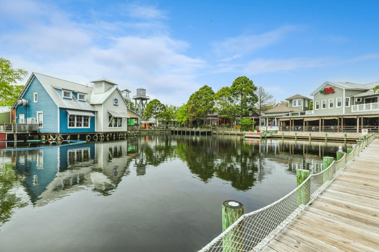 9700 Grand Sandestin Boulevard Miramar Beach FL 32550