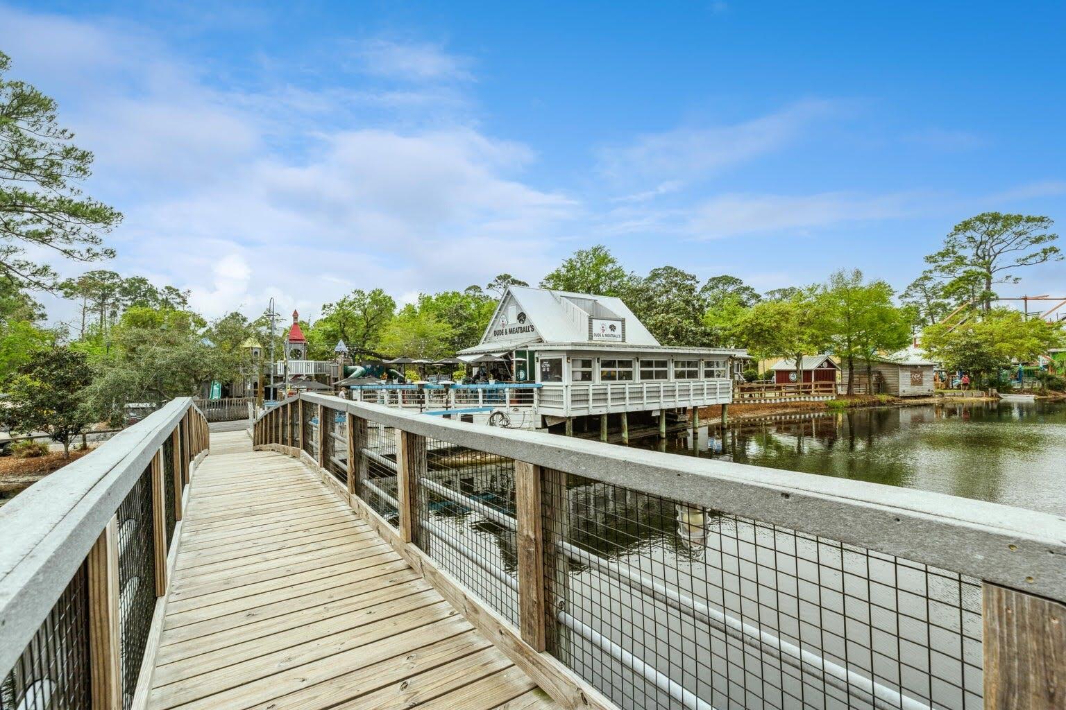 9700 Grand Sandestin Boulevard Miramar Beach FL 32550