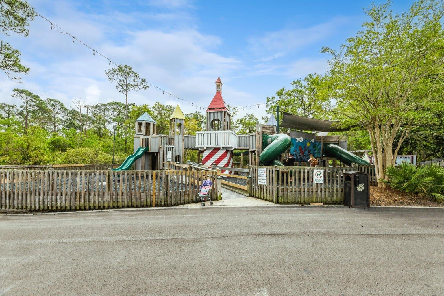 9700 Grand Sandestin Boulevard Miramar Beach FL 32550