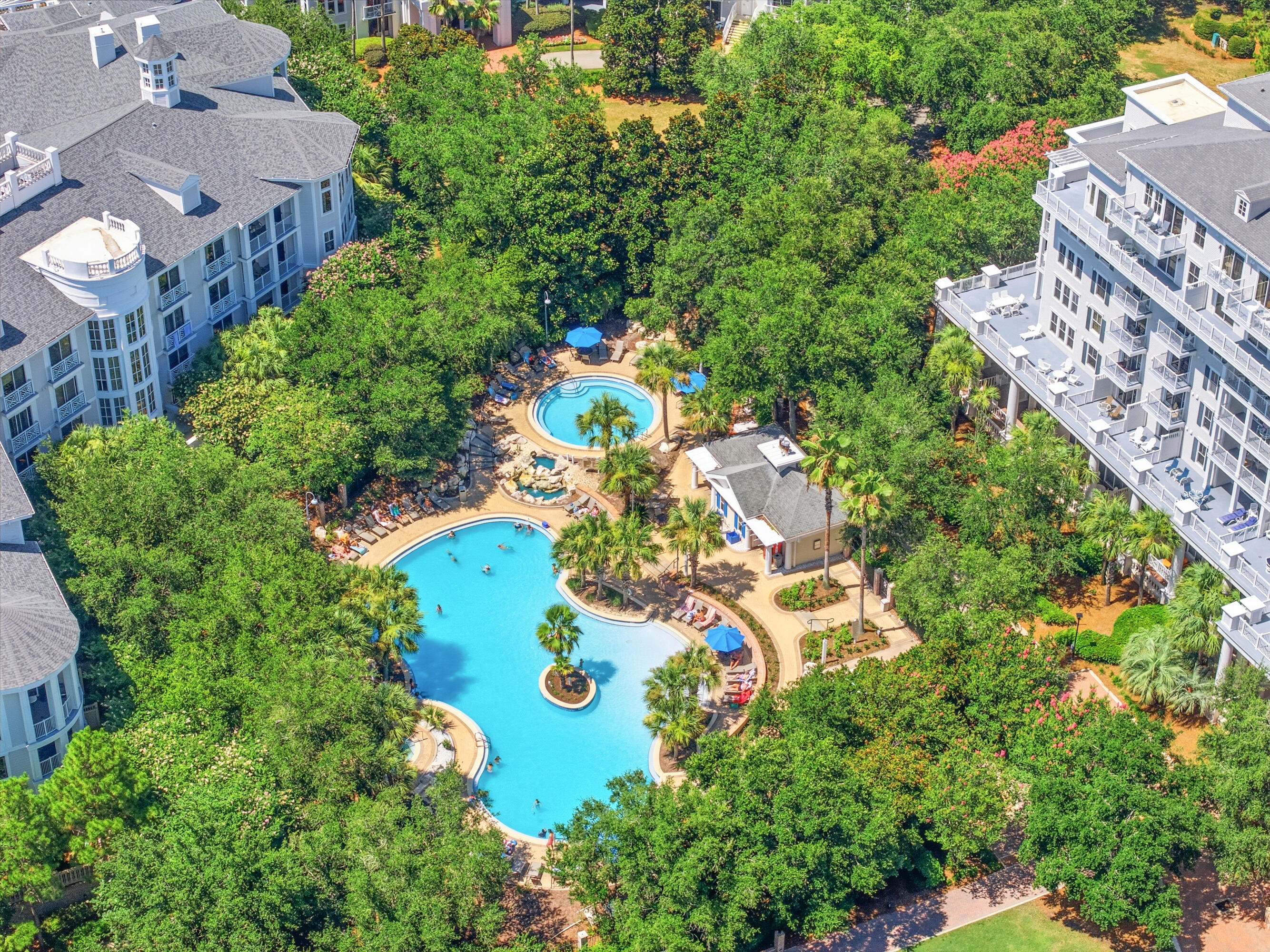 9700 Grand Sandestin Boulevard Miramar Beach FL 32550