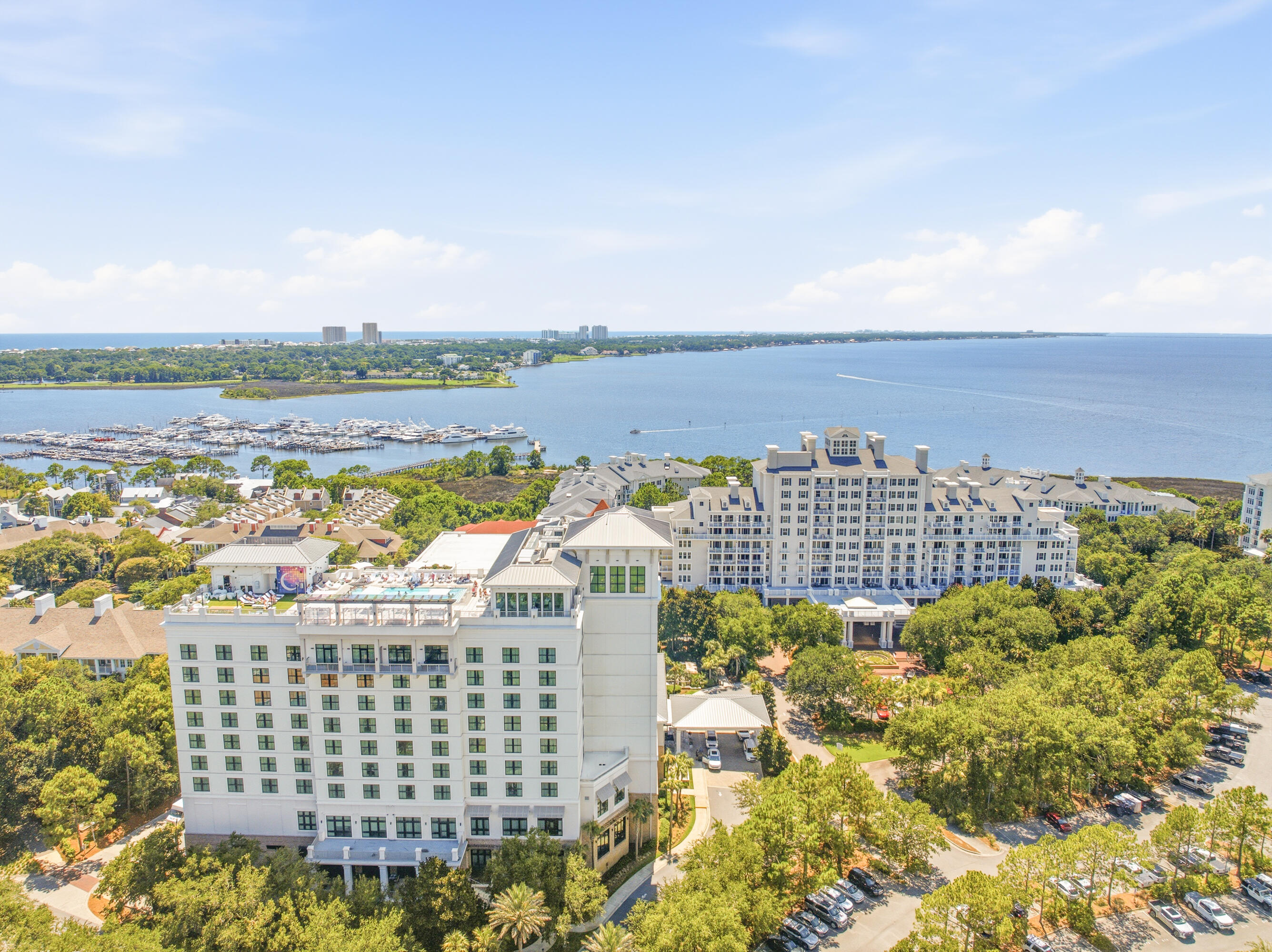 9700 Grand Sandestin Boulevard Miramar Beach FL 32550