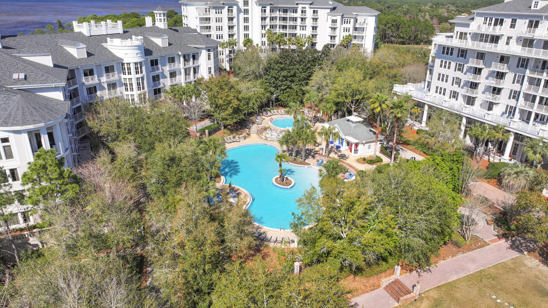 9700 Grand Sandestin Boulevard Miramar Beach FL 32550