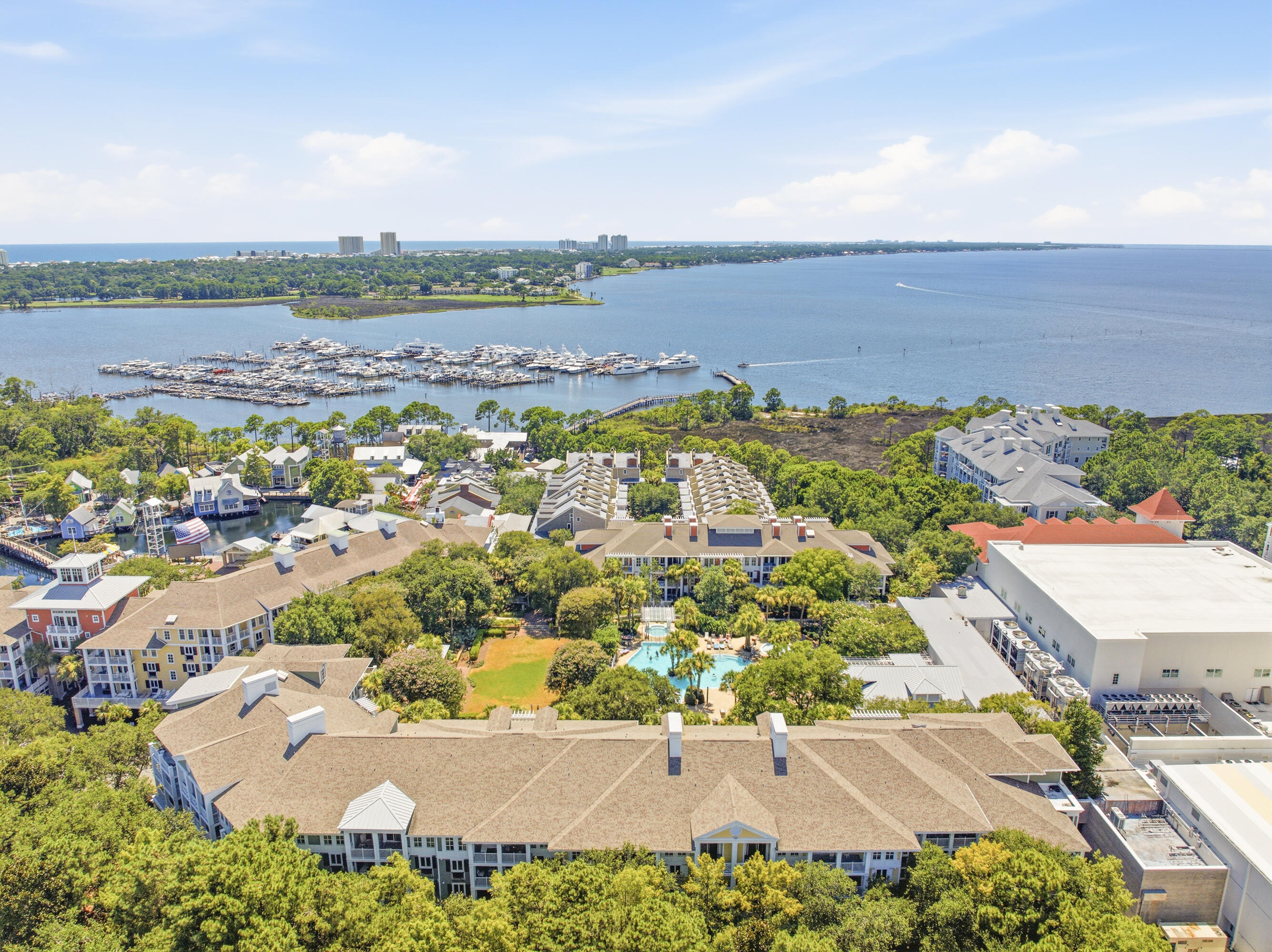 9700 Grand Sandestin Boulevard Miramar Beach FL 32550
