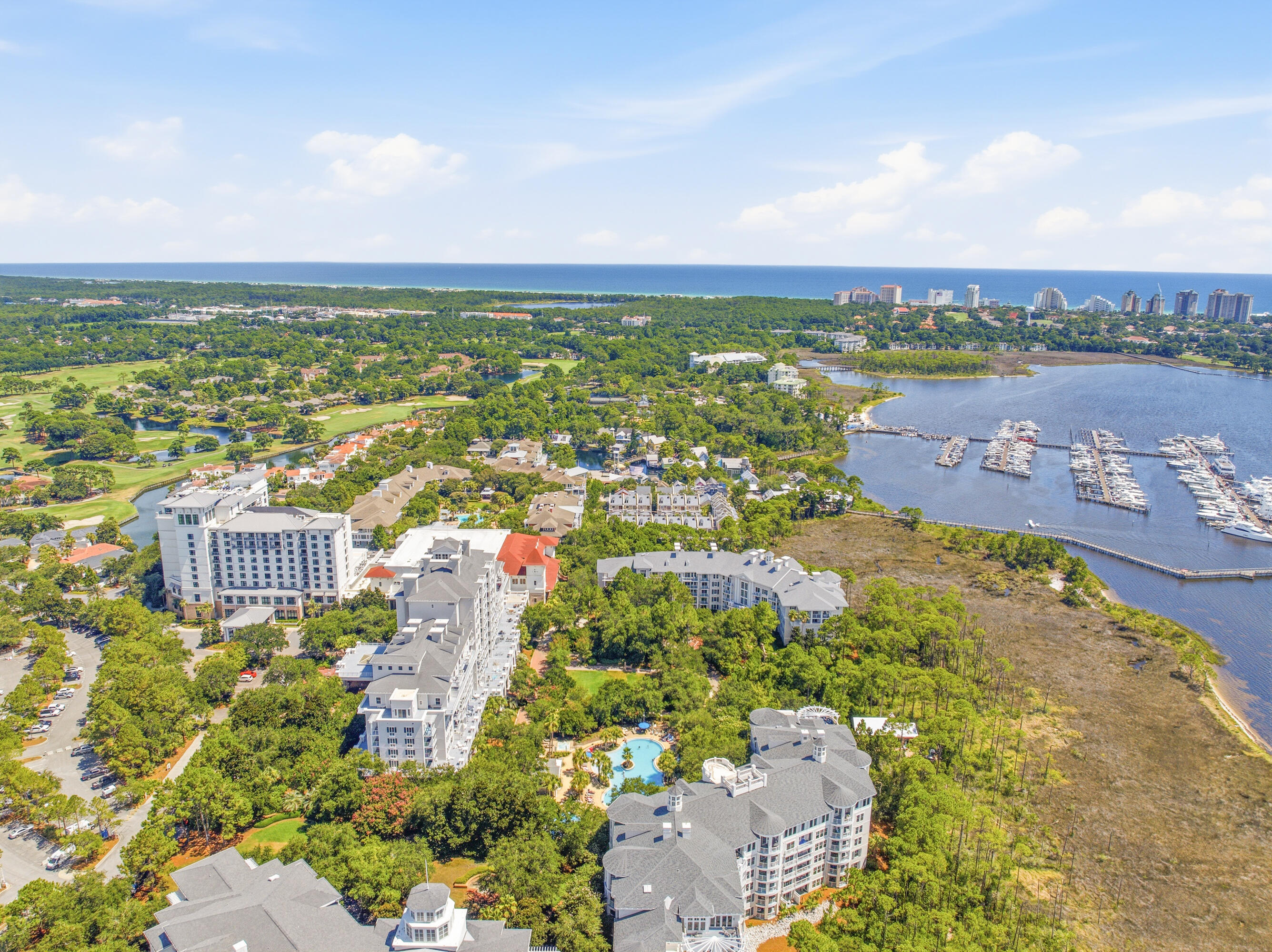 9700 Grand Sandestin Boulevard Miramar Beach FL 32550