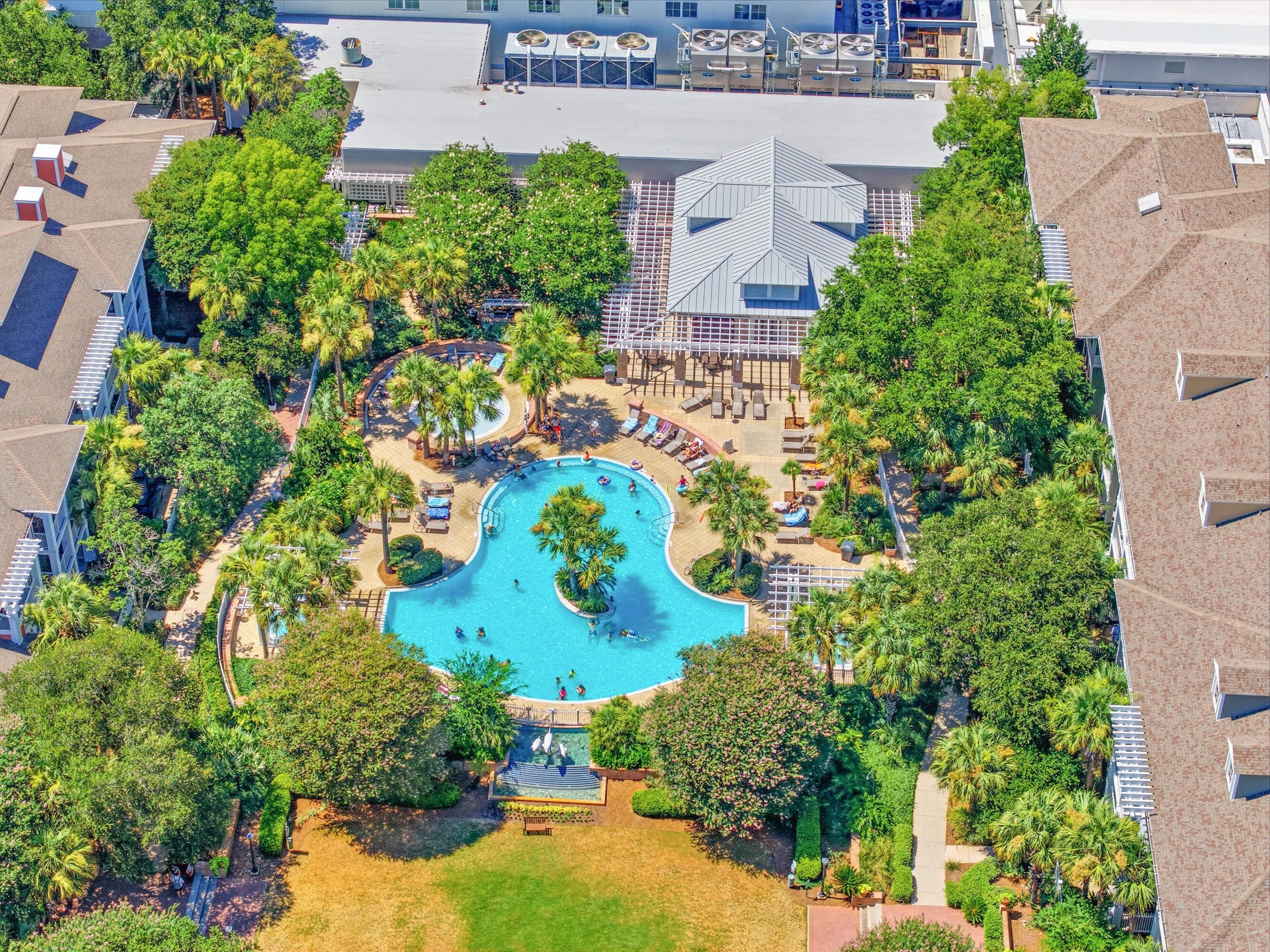 9700 Grand Sandestin Boulevard Miramar Beach FL 32550