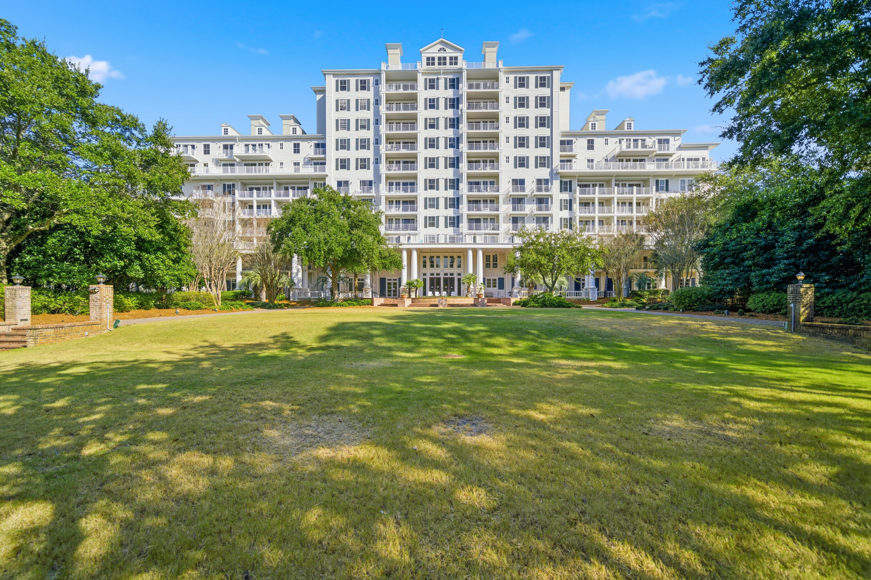 9700 Grand Sandestin Boulevard Miramar Beach FL 32550