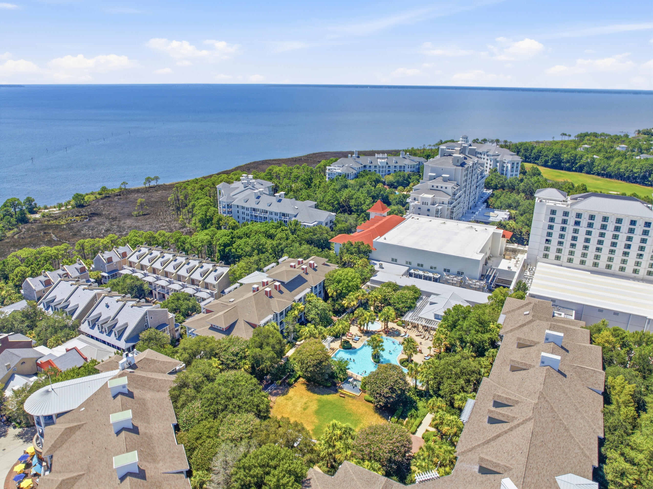 9700 Grand Sandestin Boulevard Miramar Beach FL 32550