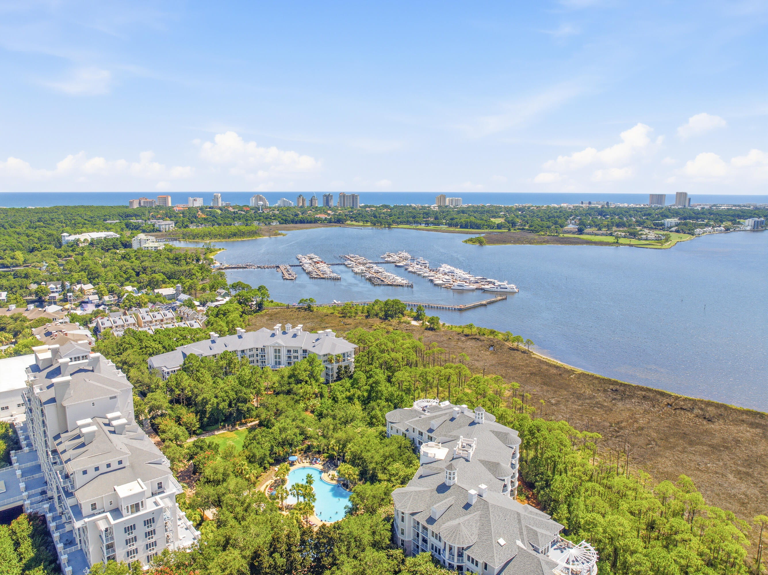 9700 Grand Sandestin Boulevard Miramar Beach FL 32550