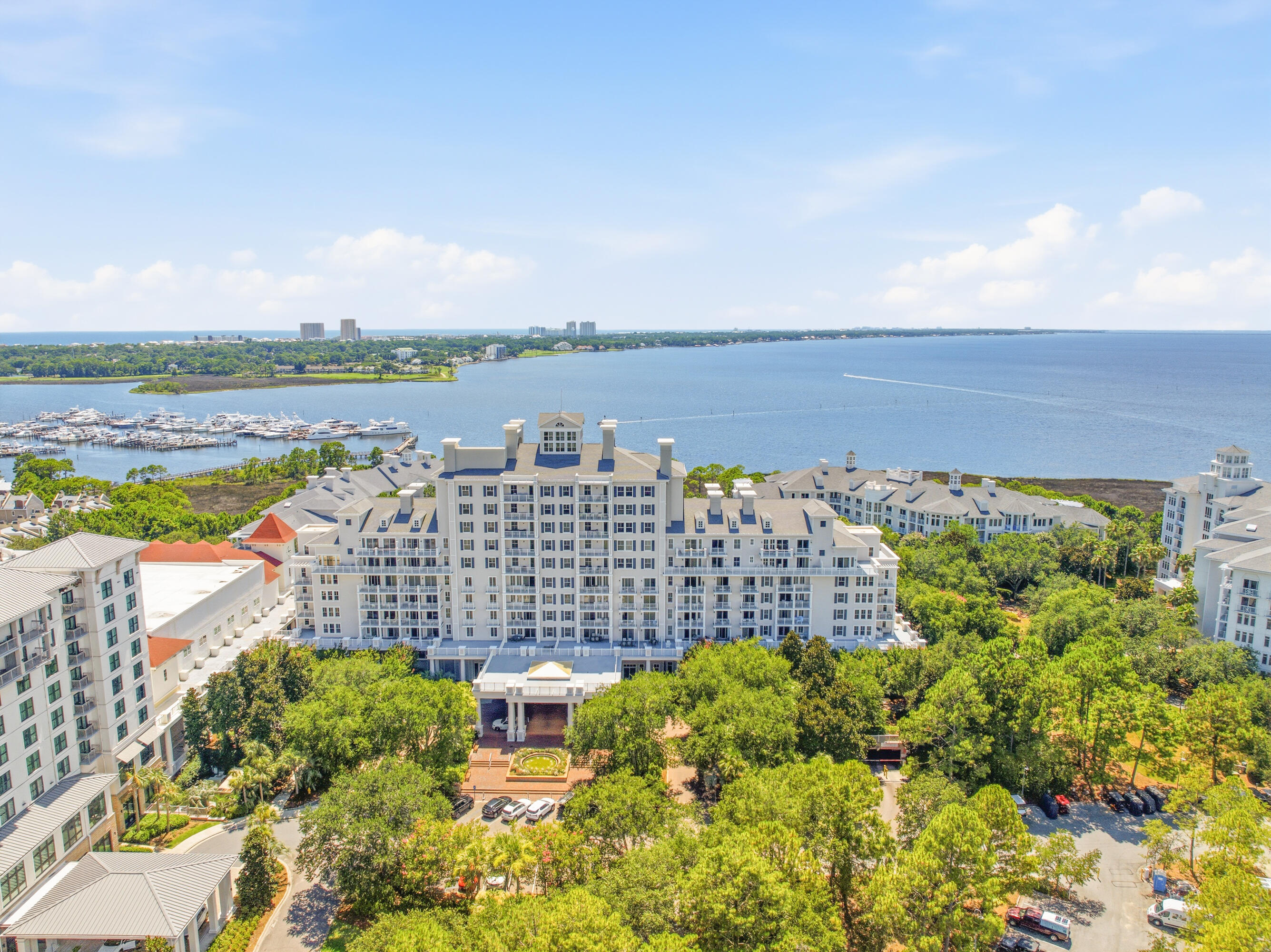 9700 Grand Sandestin Boulevard Miramar Beach FL 32550