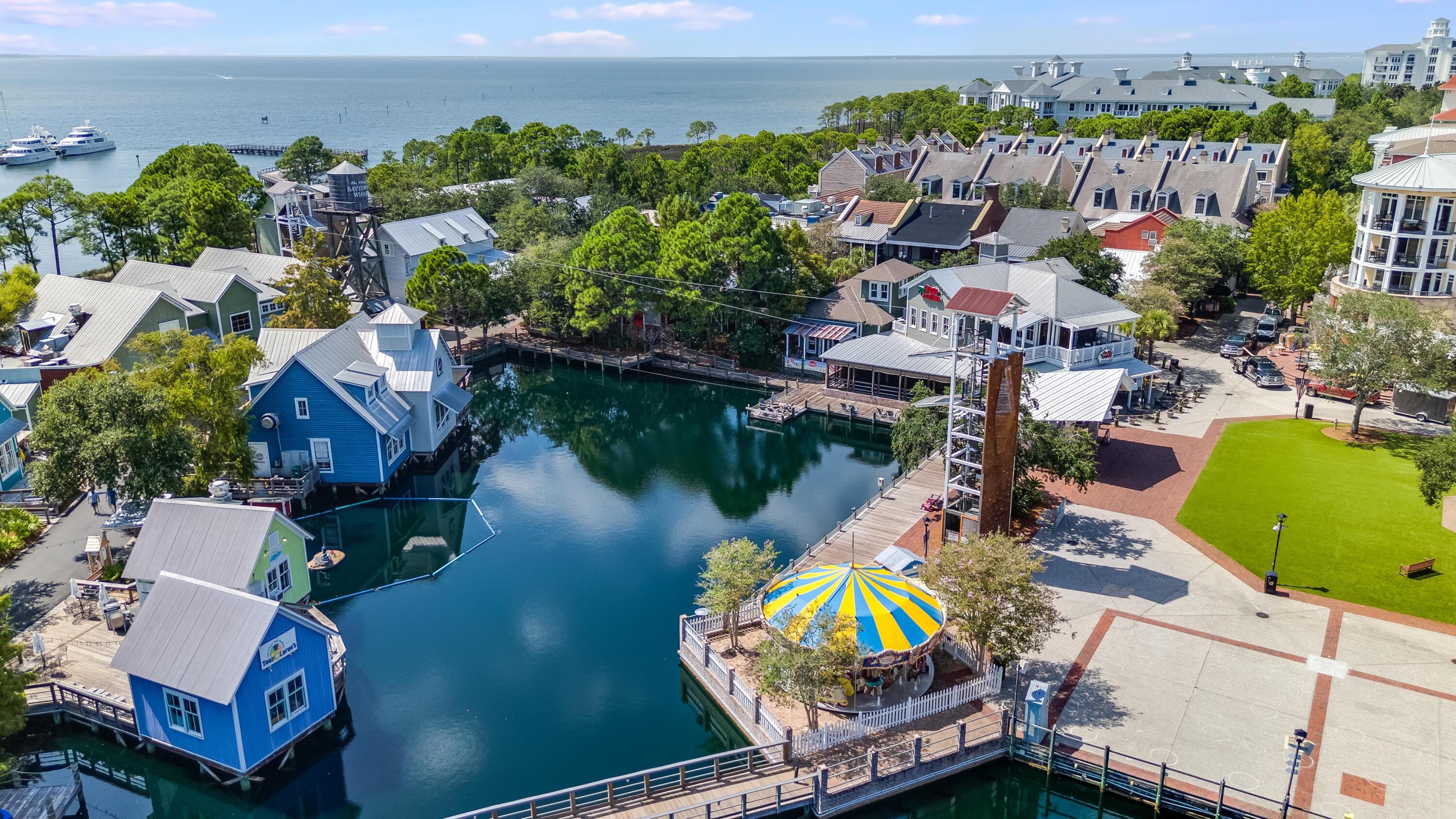 9700 Grand Sandestin Boulevard Miramar Beach FL 32550