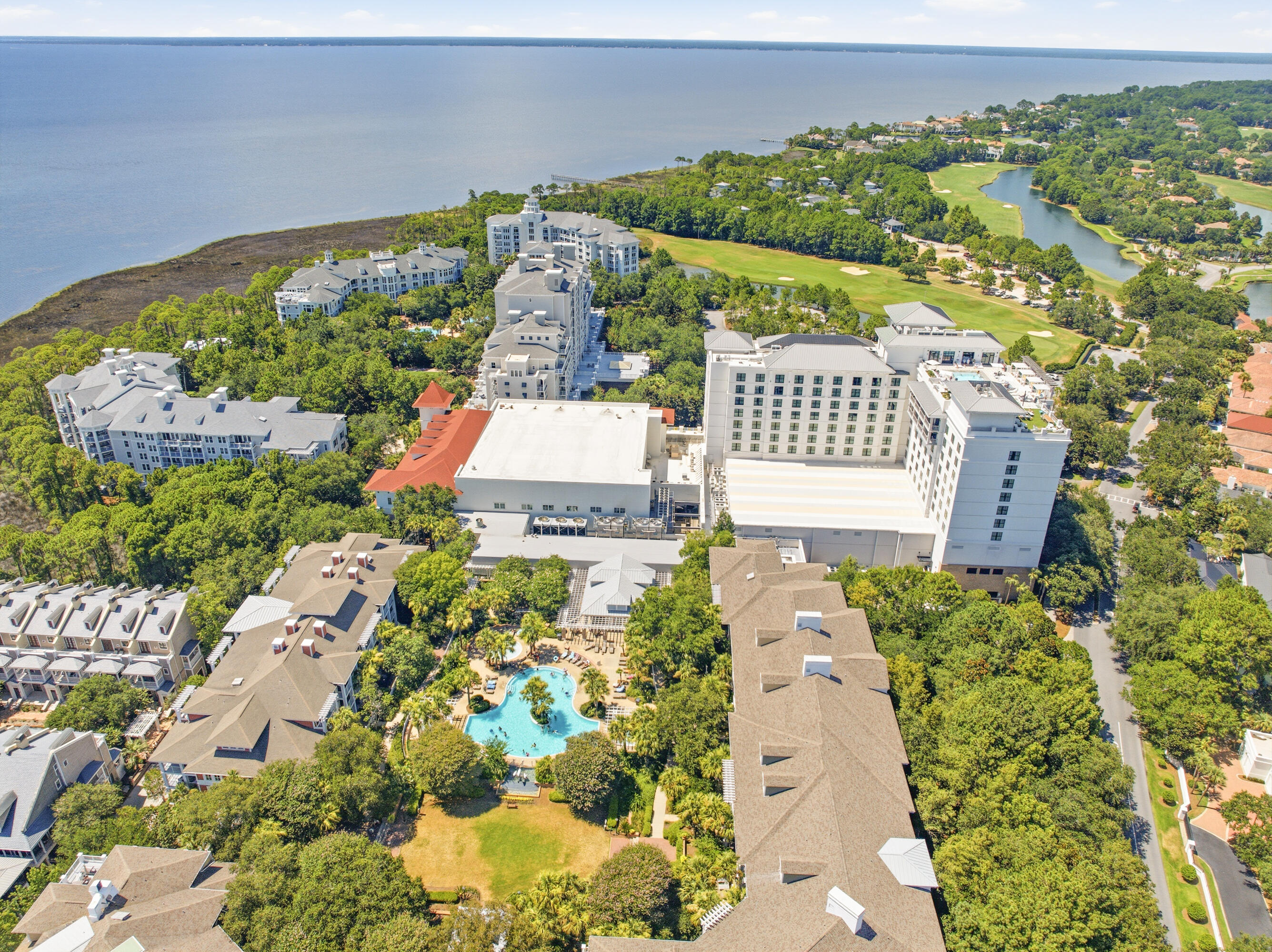 9700 Grand Sandestin Boulevard Miramar Beach FL 32550