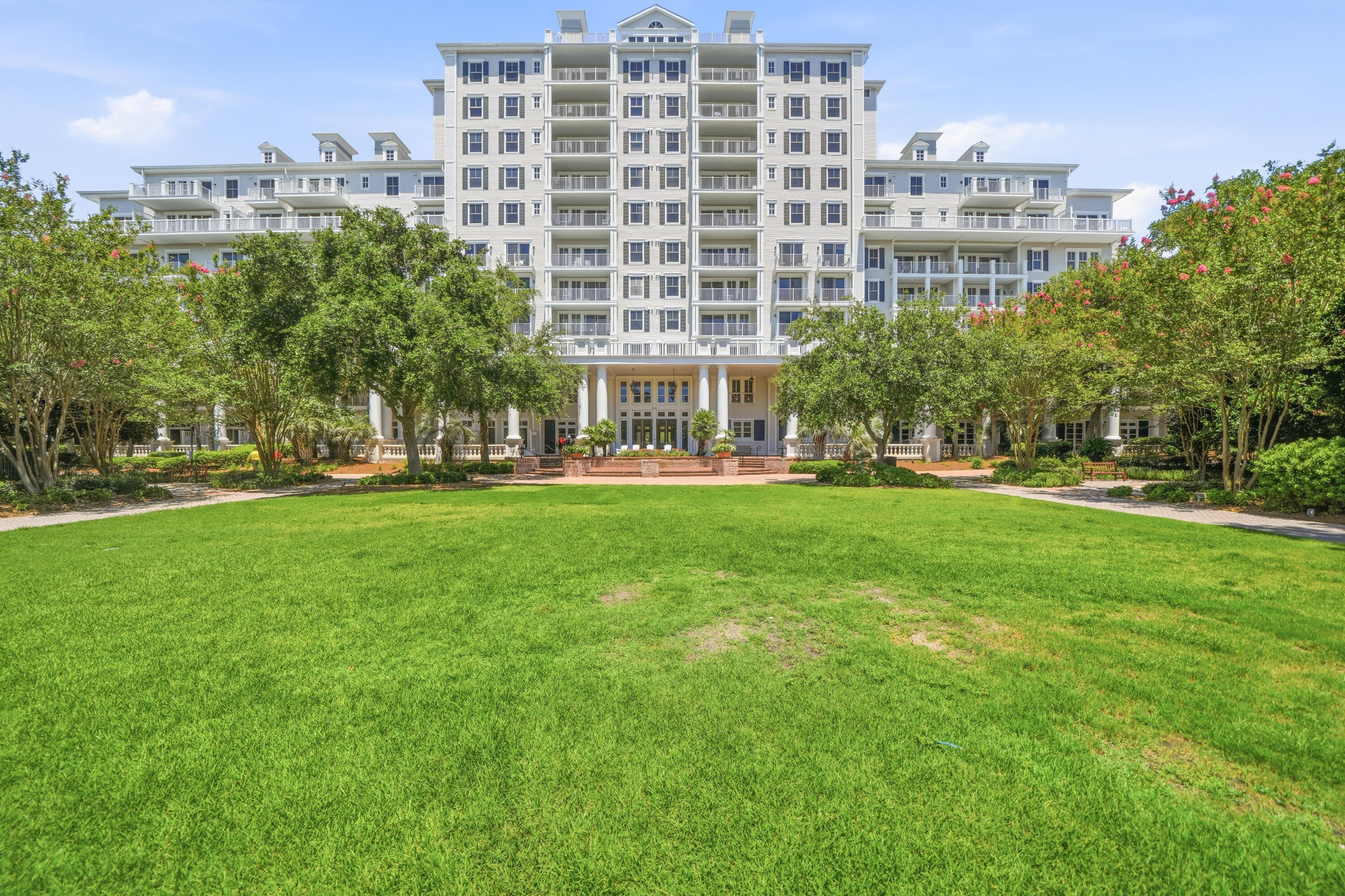 9700 Grand Sandestin Boulevard Miramar Beach FL 32550