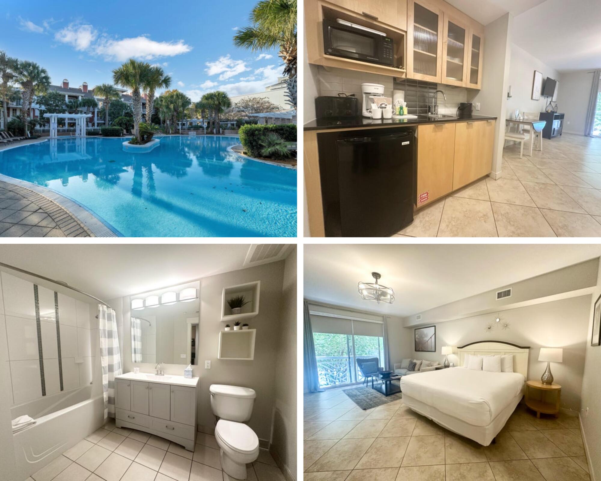 9700 Grand Sandestin Boulevard Miramar Beach FL 32550
