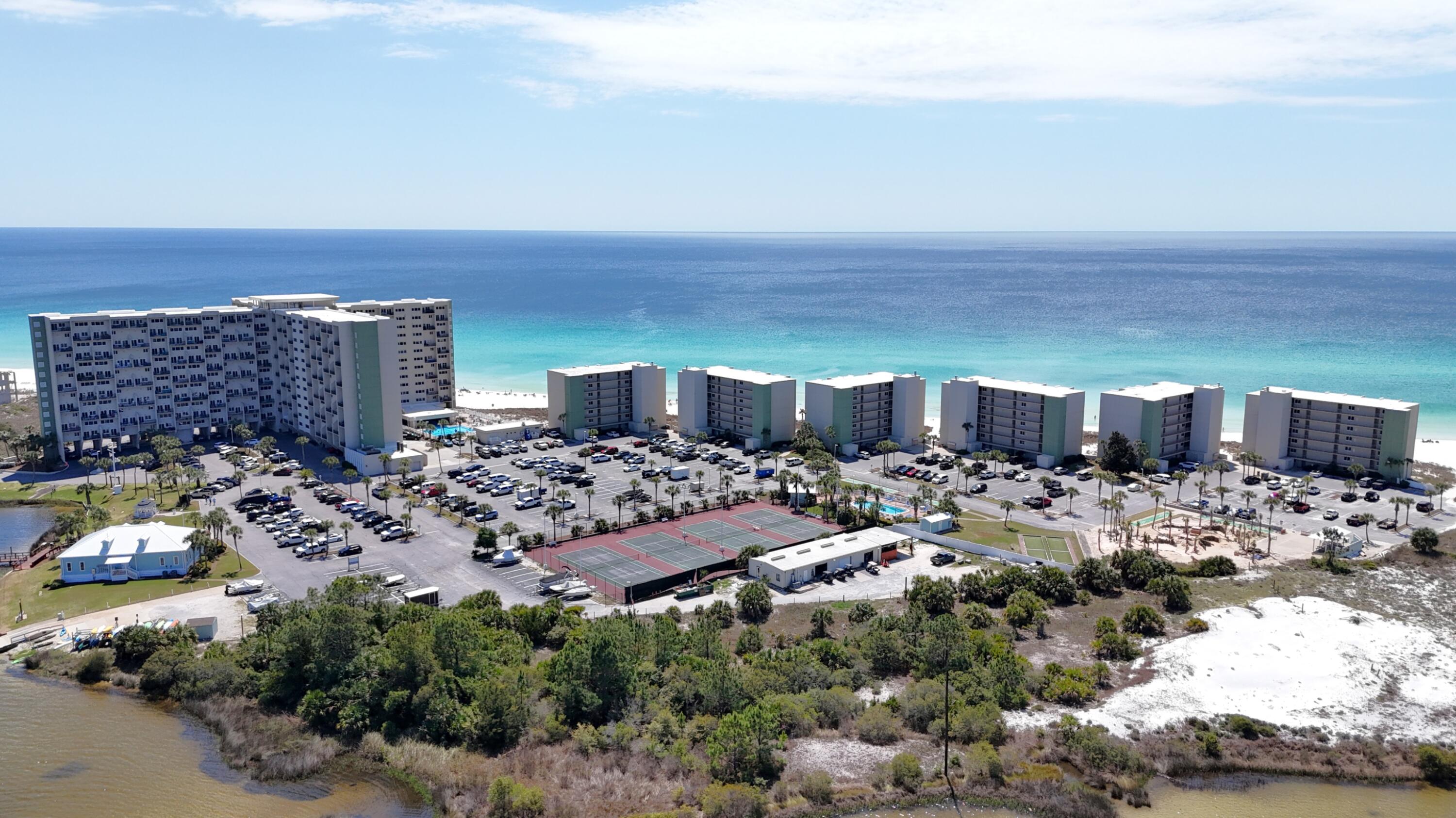 23223 Front Beach Road Panama City Beach FL 32413