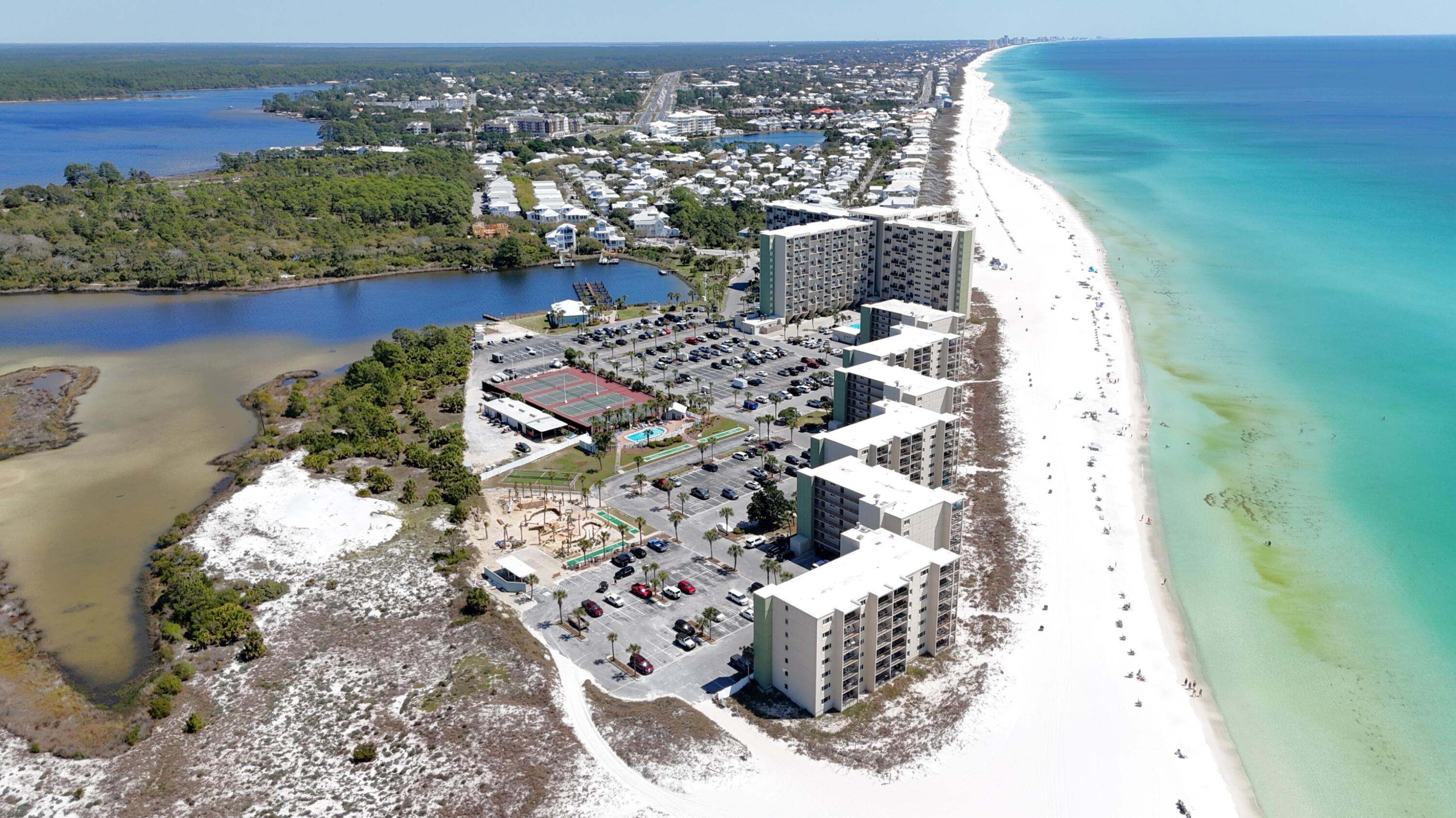 23223 Front Beach Road Panama City Beach FL 32413