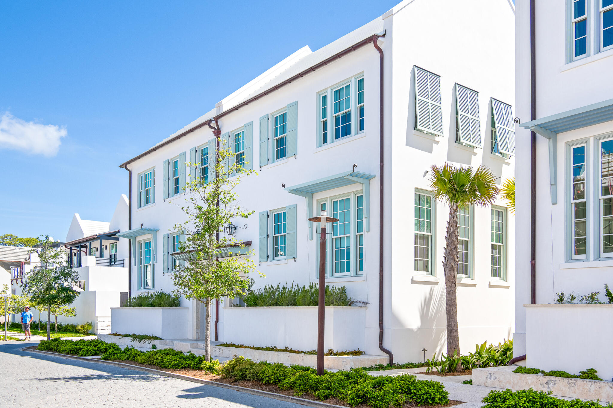 50 N Sea Garden Street Inlet Beach FL 32461