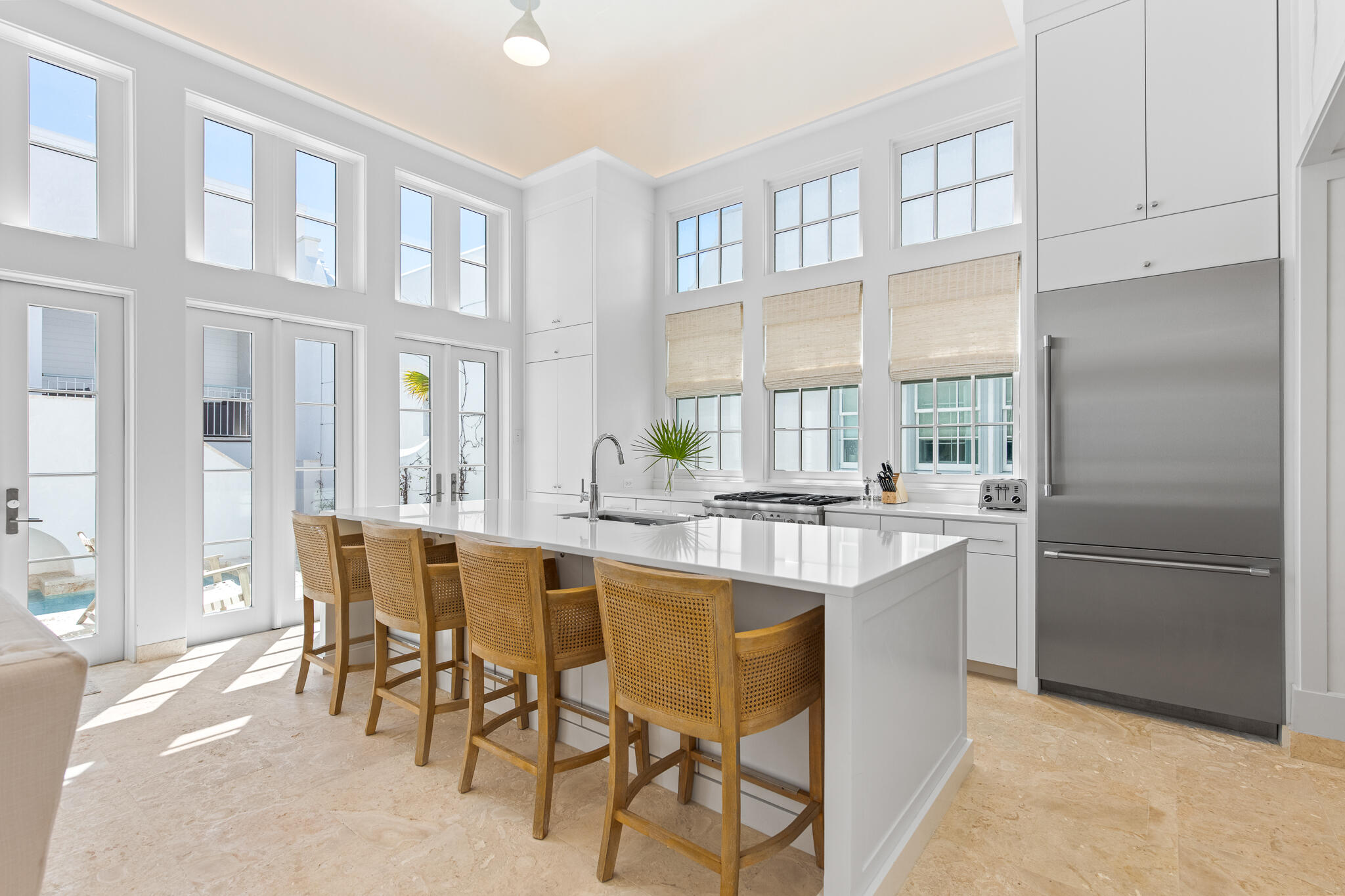 50 N Sea Garden Street Inlet Beach FL 32461
