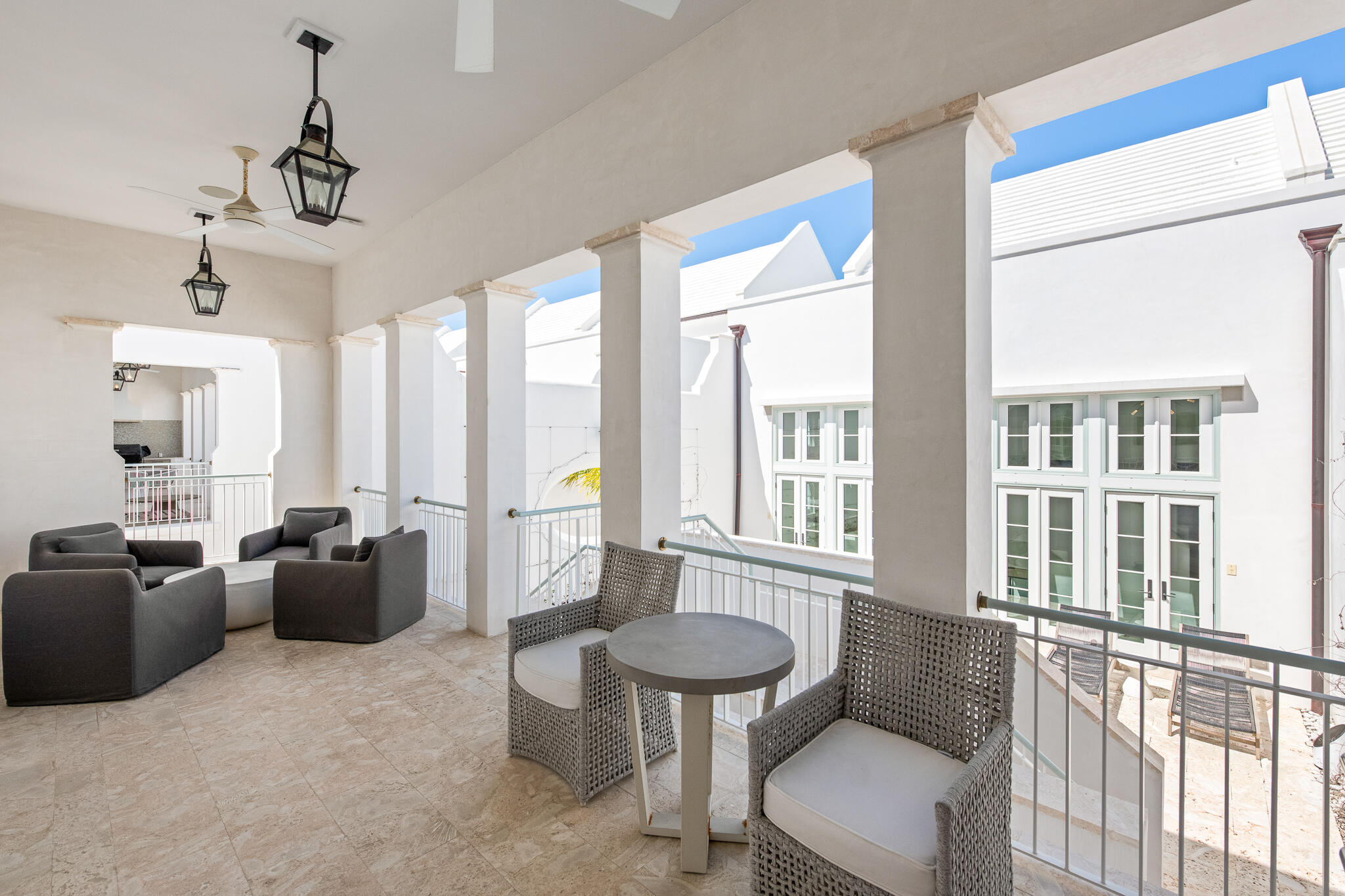 50 N Sea Garden Street Inlet Beach FL 32461
