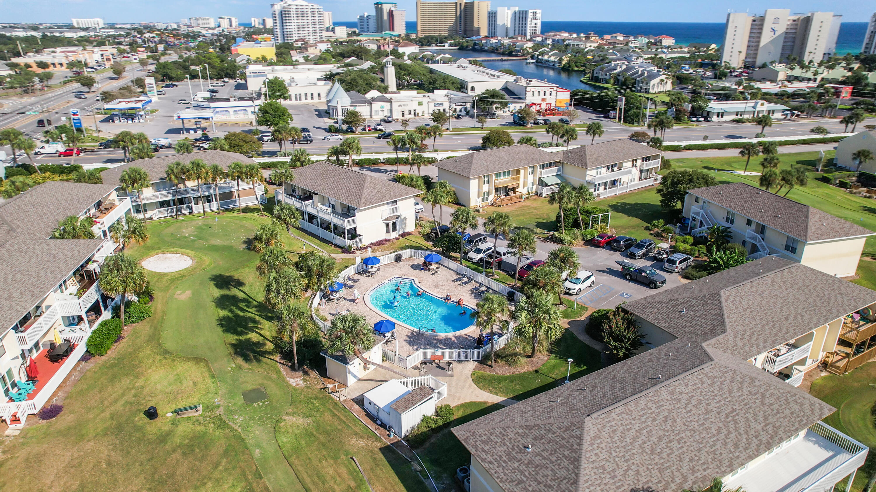 775 Gulf Shore Drive Destin FL 32541
