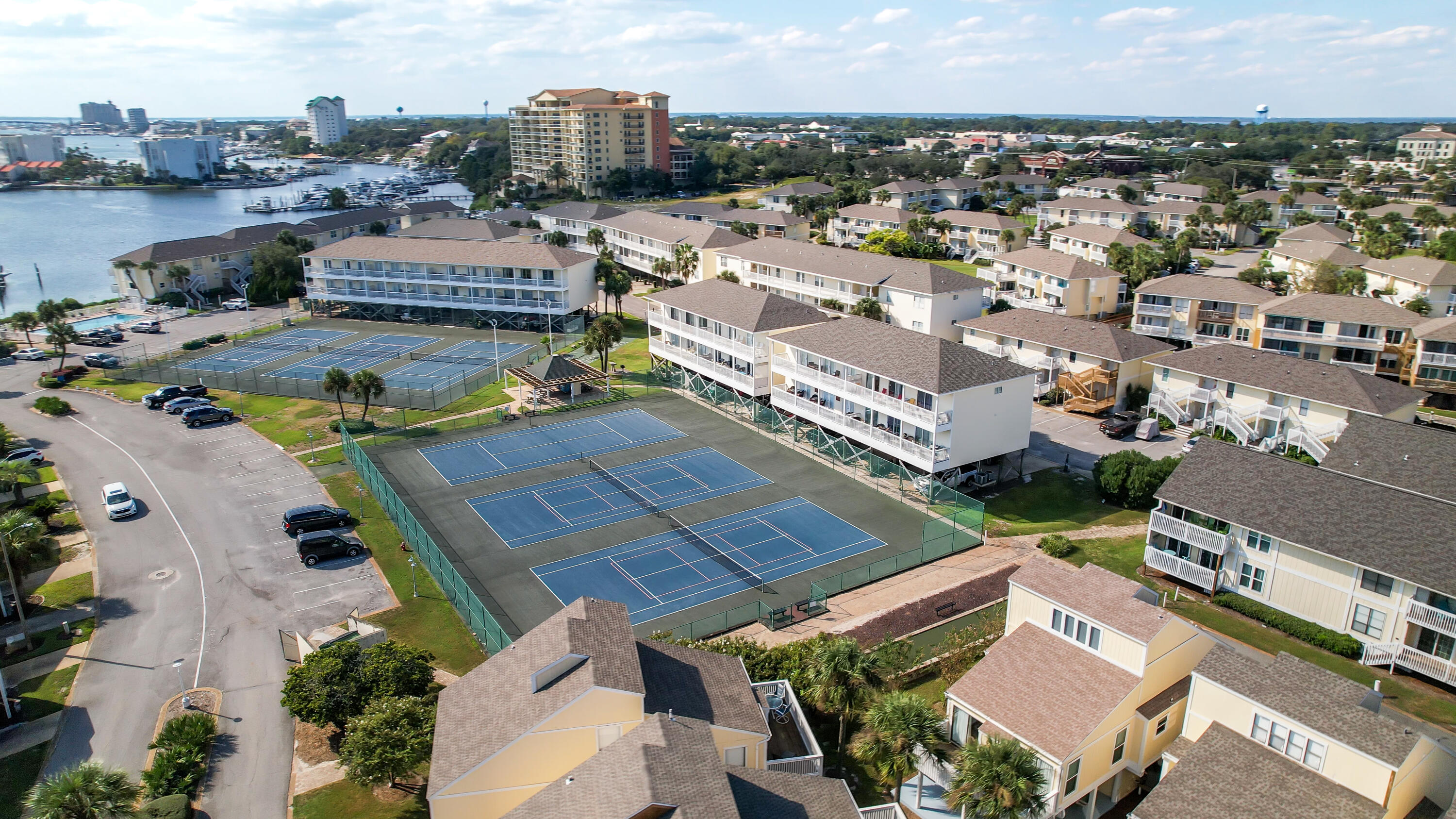 775 Gulf Shore Drive Destin FL 32541