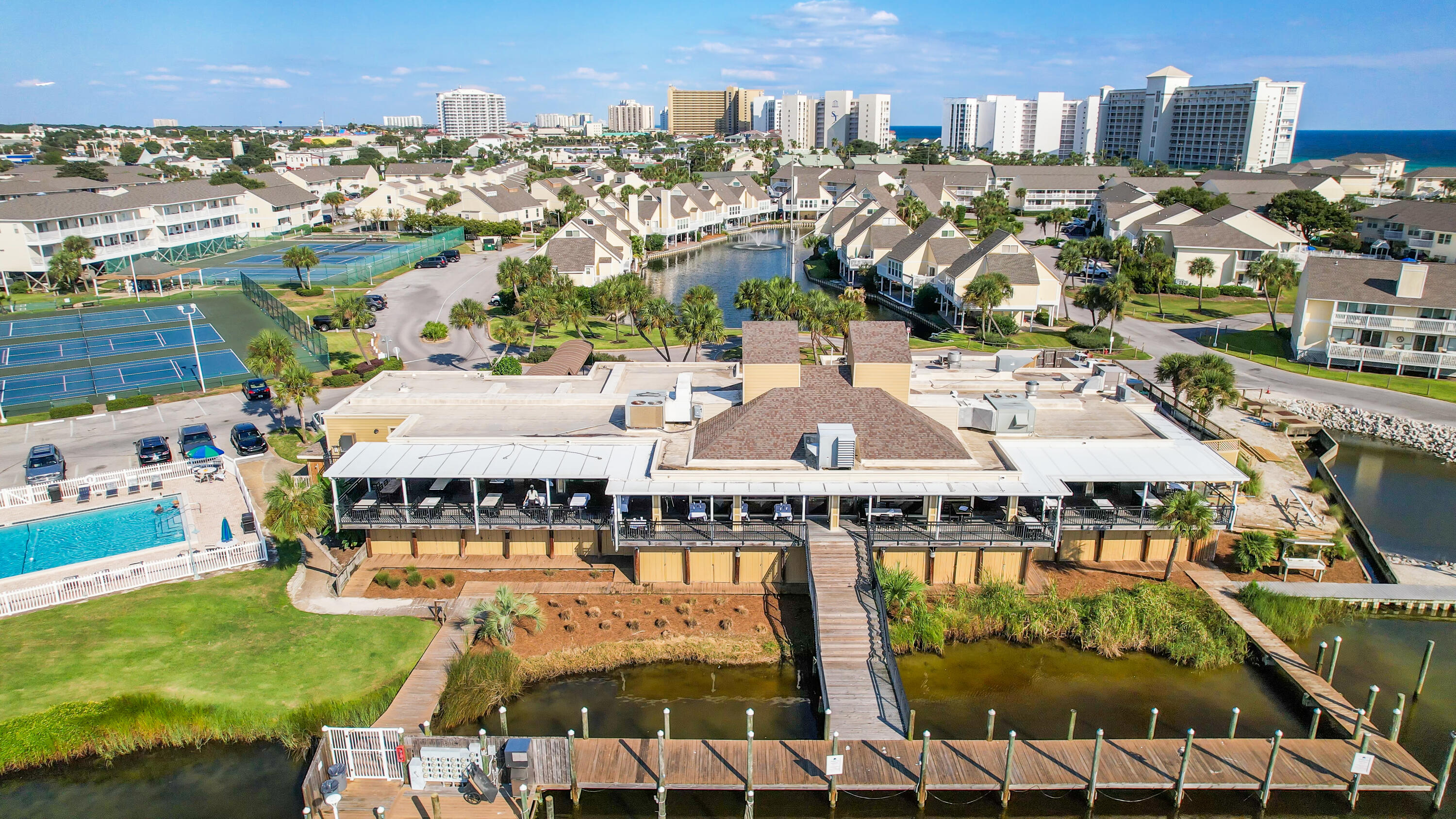 775 Gulf Shore Drive Destin FL 32541