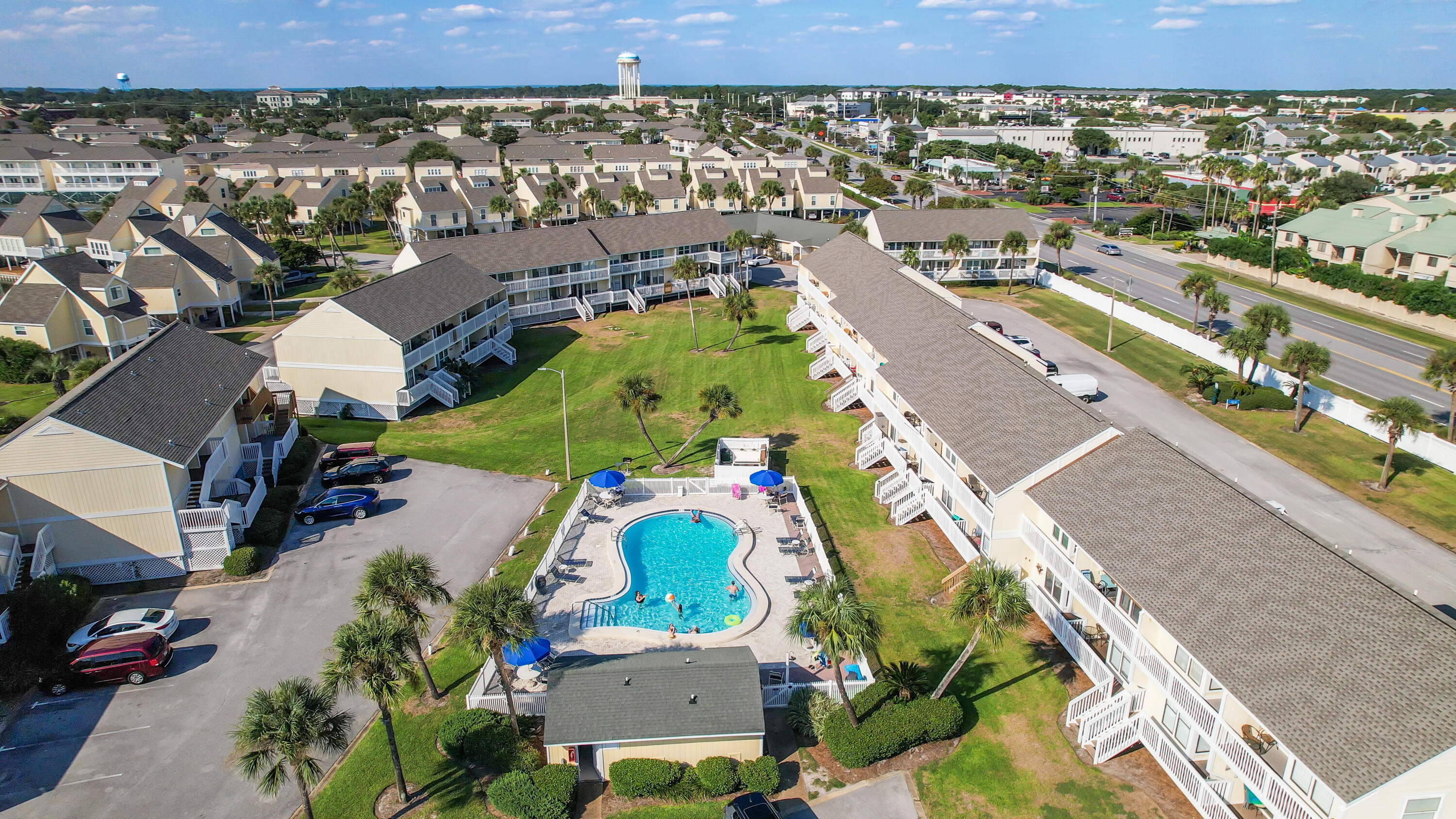 775 Gulf Shore Drive Destin FL 32541