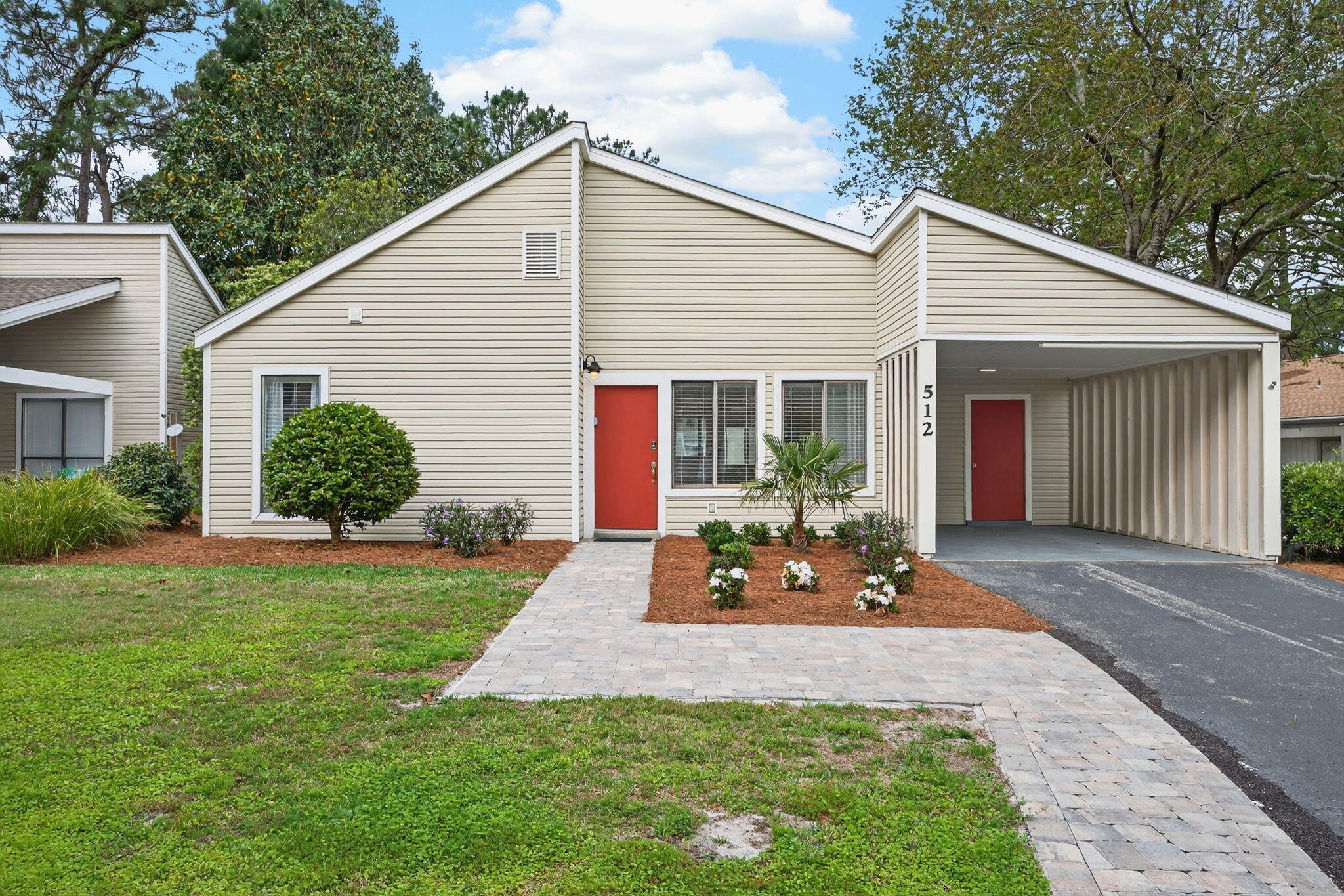 512 Magnolia Place Miramar Beach FL 32550