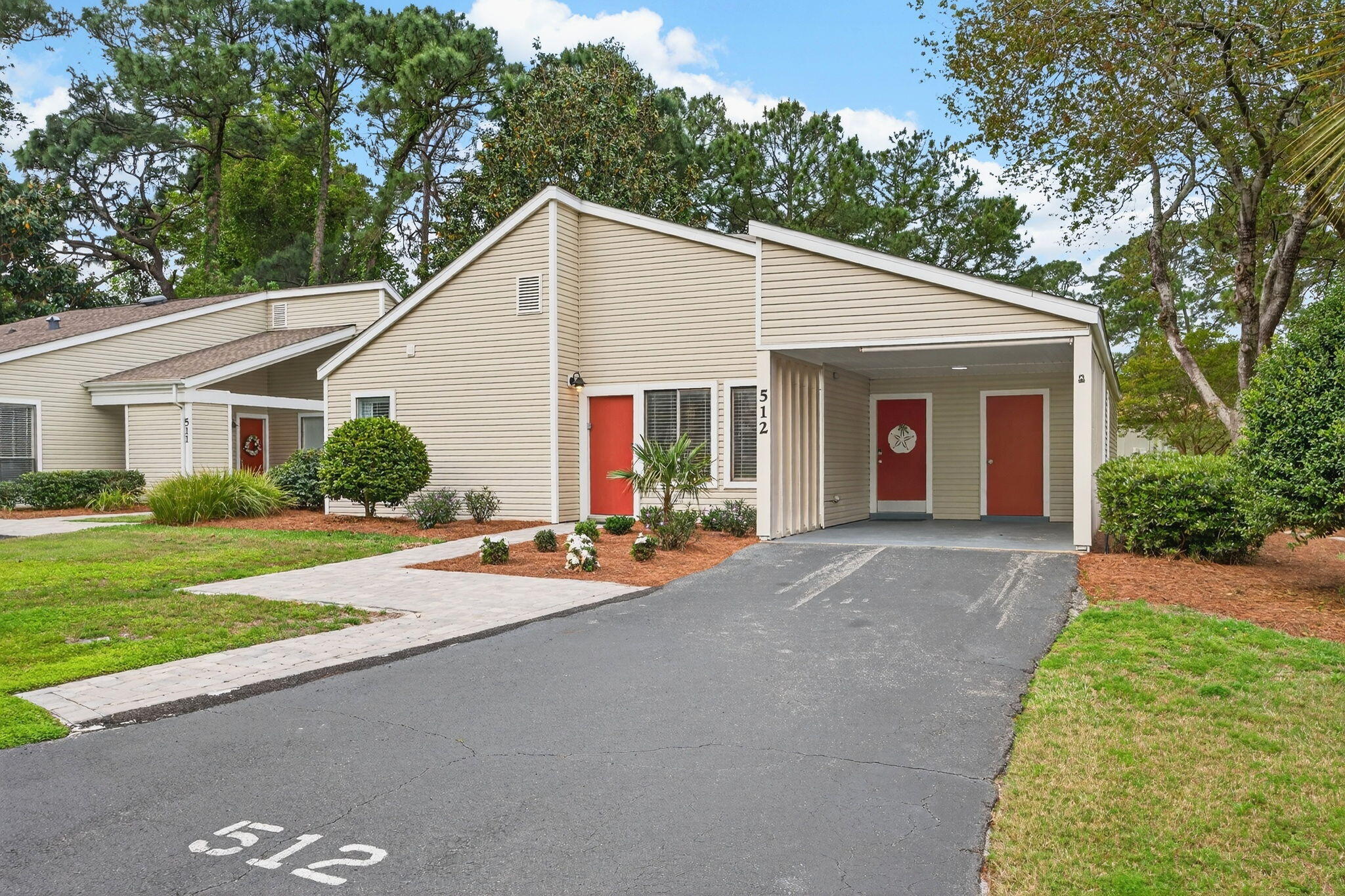 512 Magnolia Place Miramar Beach FL 32550