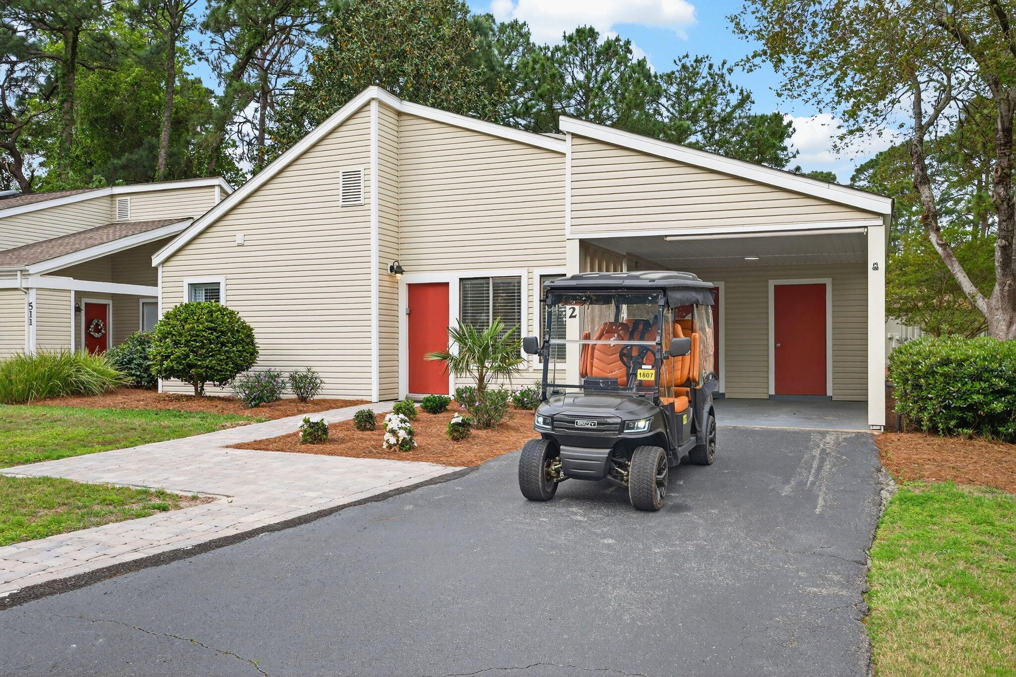 512 Magnolia Place Miramar Beach FL 32550