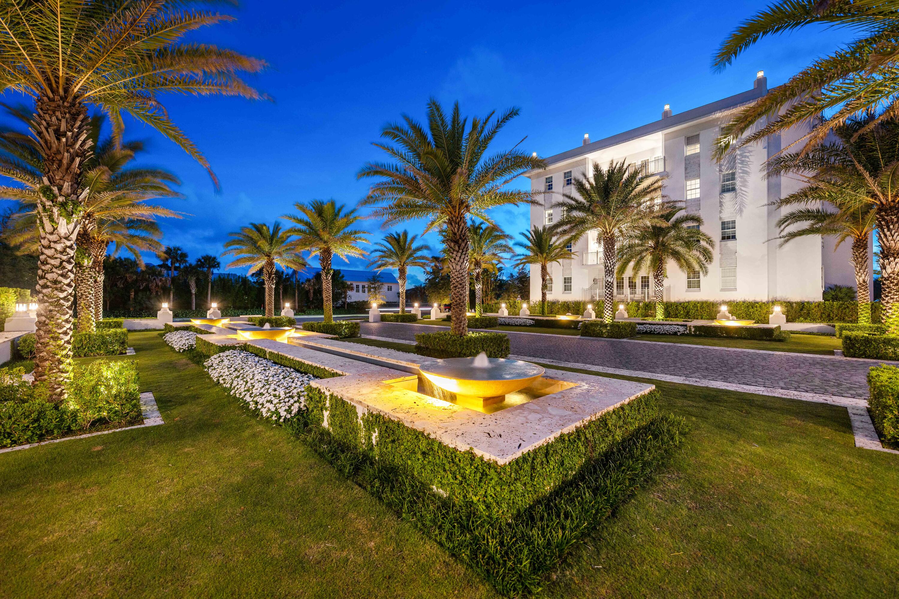 45 W Solaire Way Inlet Beach FL 32461