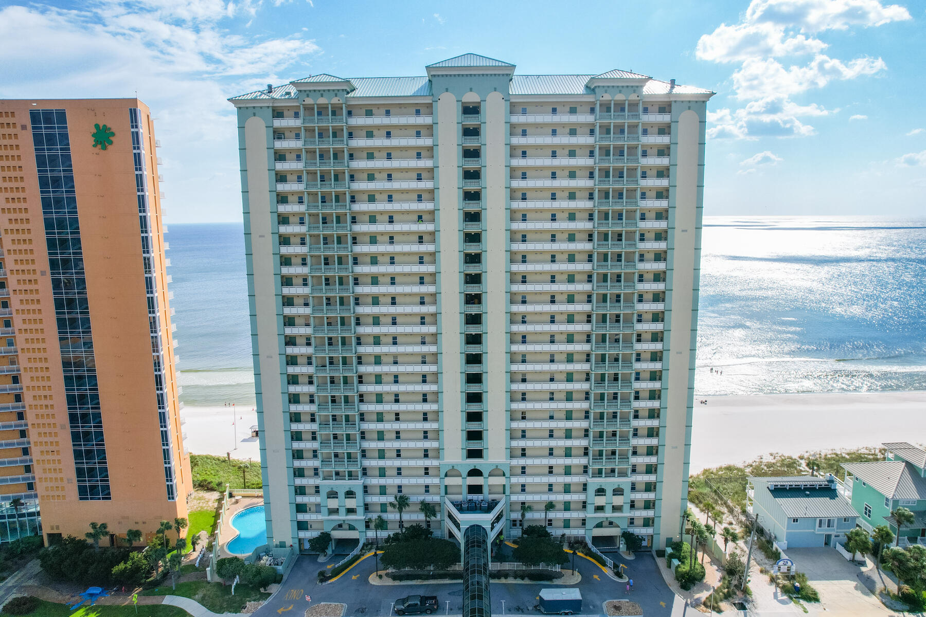 17757 Front Beach Road Panama City Beach FL 32413