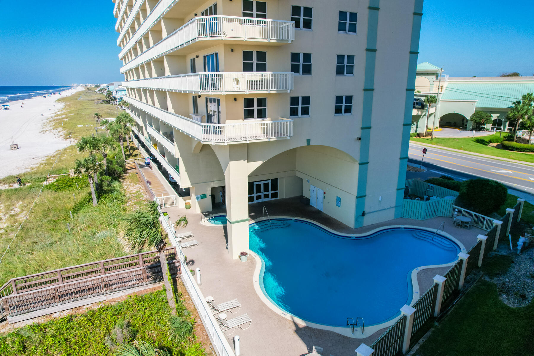 17757 Front Beach Road Panama City Beach FL 32413