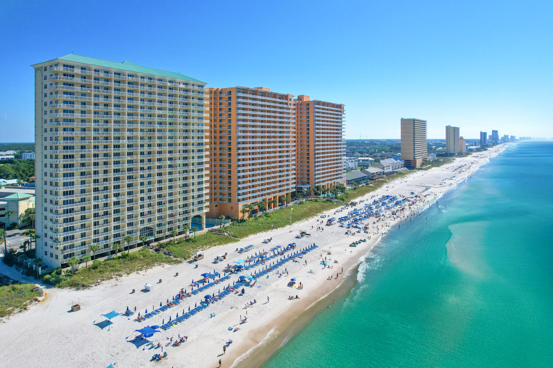 17757 Front Beach Road Panama City Beach FL 32413