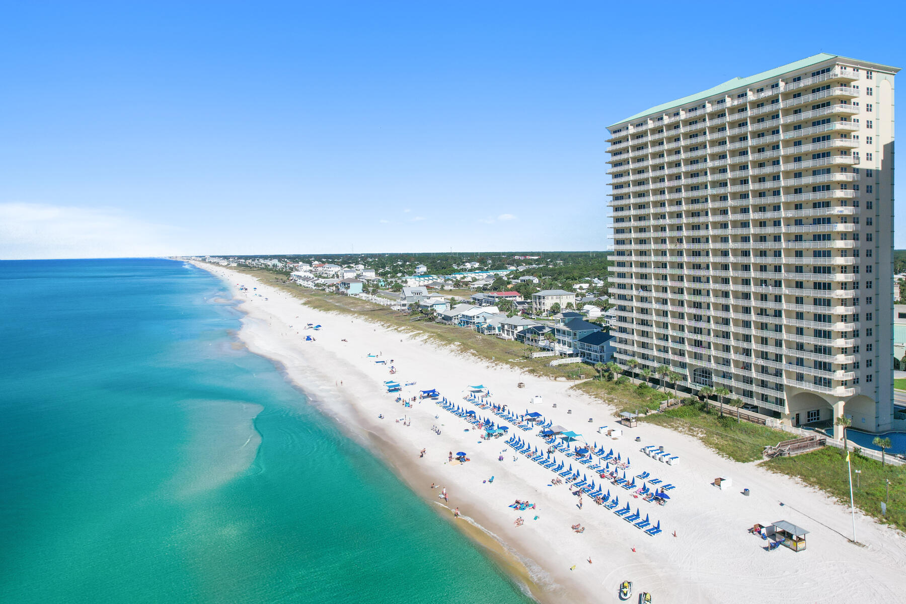 17757 Front Beach Road Panama City Beach FL 32413