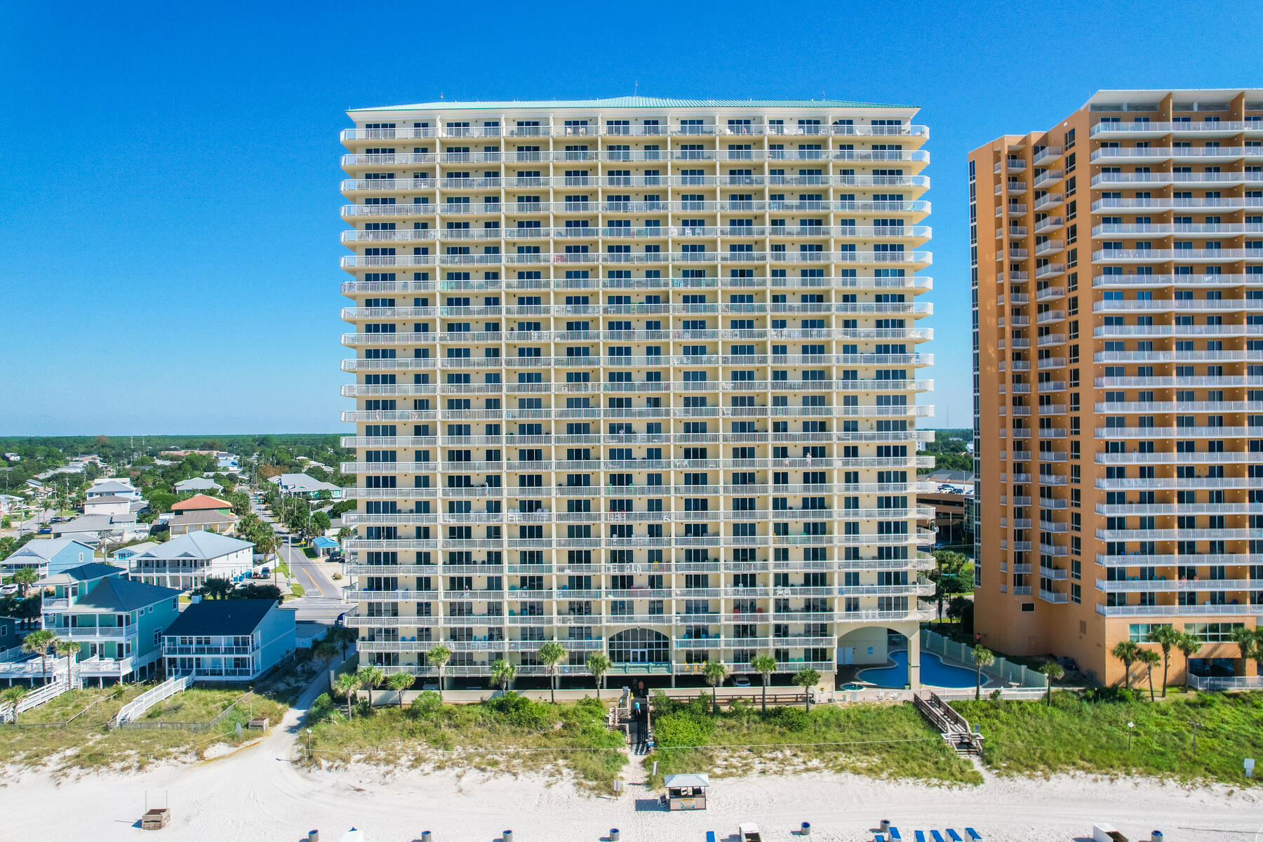 17757 Front Beach Road Panama City Beach FL 32413