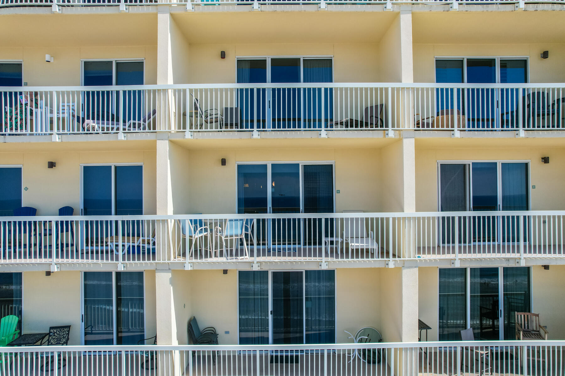 17757 Front Beach Road Panama City Beach FL 32413