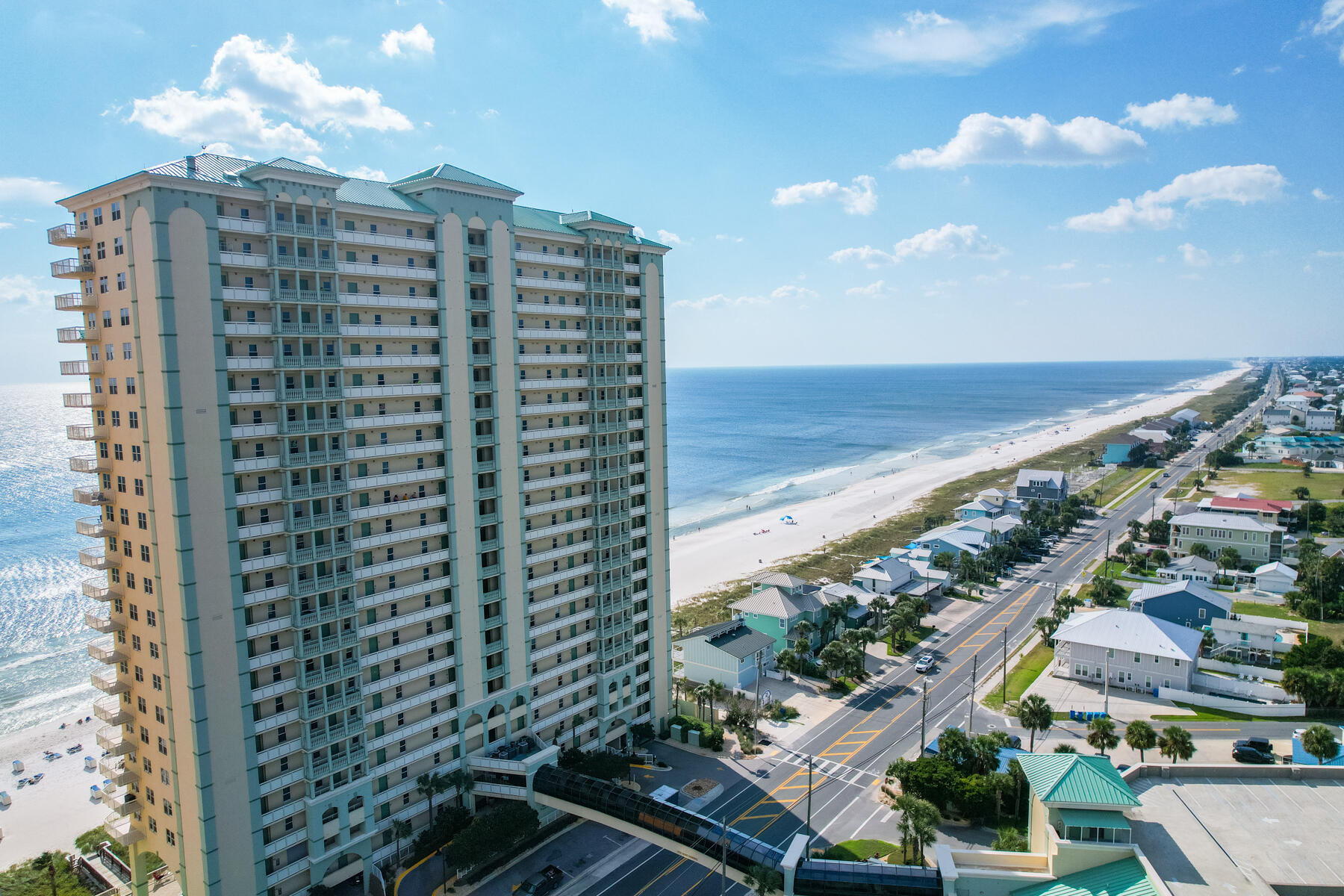 17757 Front Beach Road Panama City Beach FL 32413