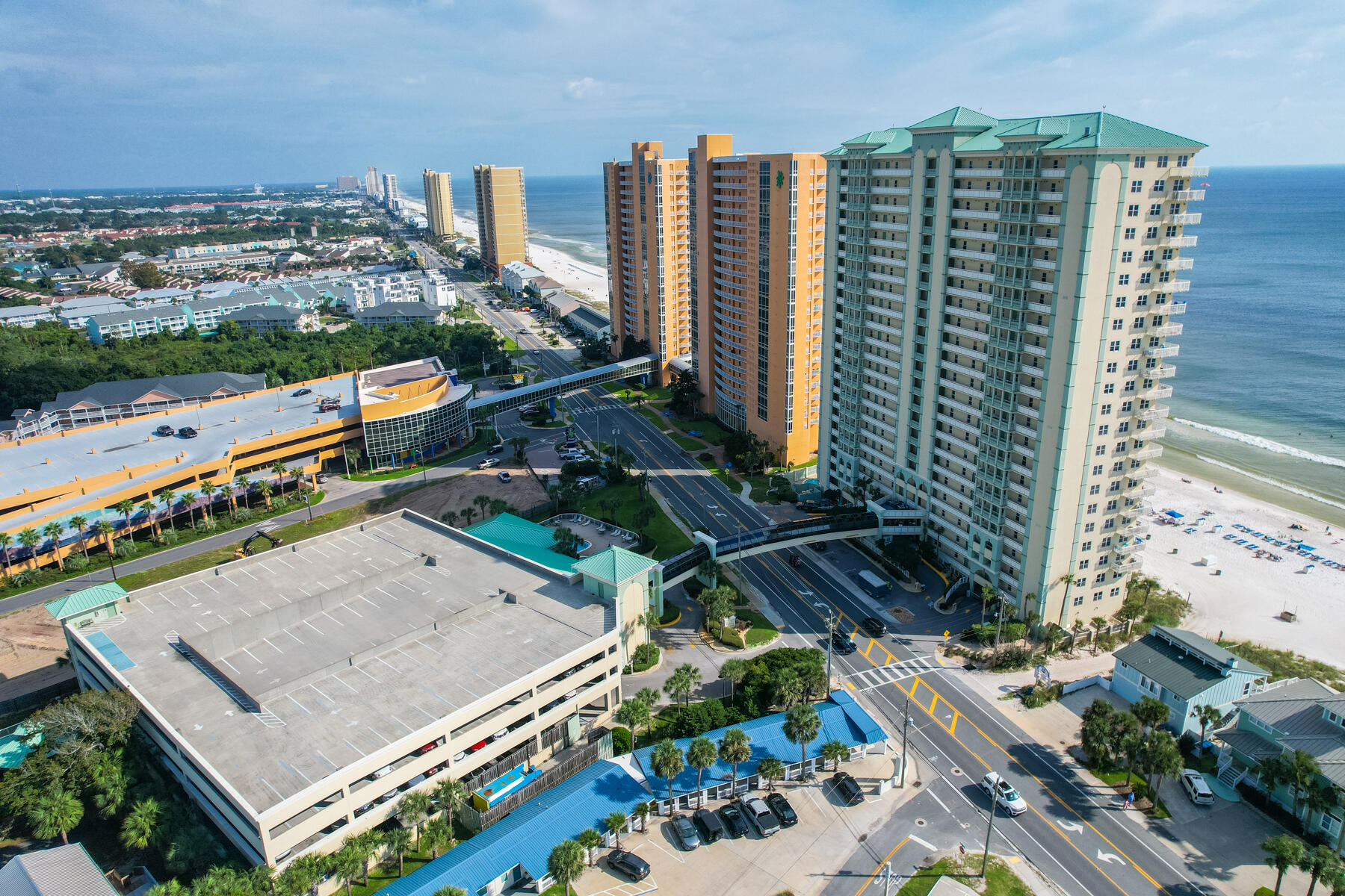 17757 Front Beach Road Panama City Beach FL 32413