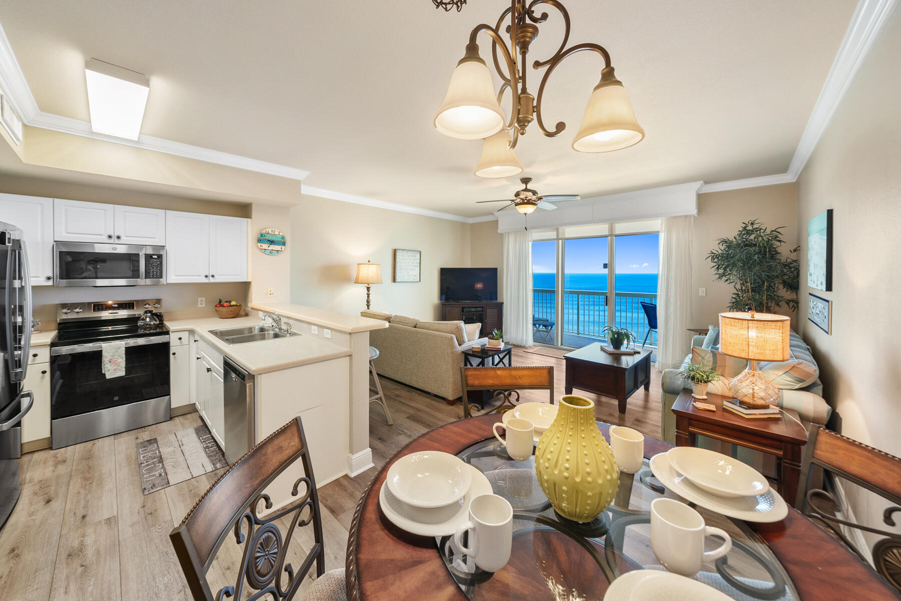 17757 Front Beach Road Panama City Beach FL 32413