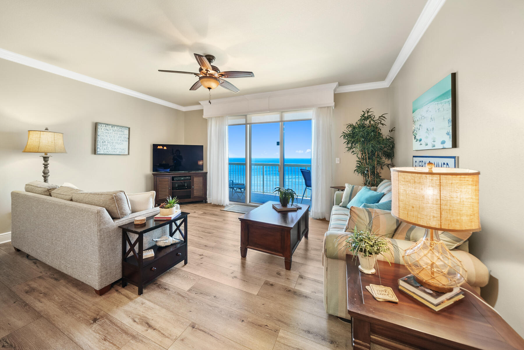 17757 Front Beach Road Panama City Beach FL 32413