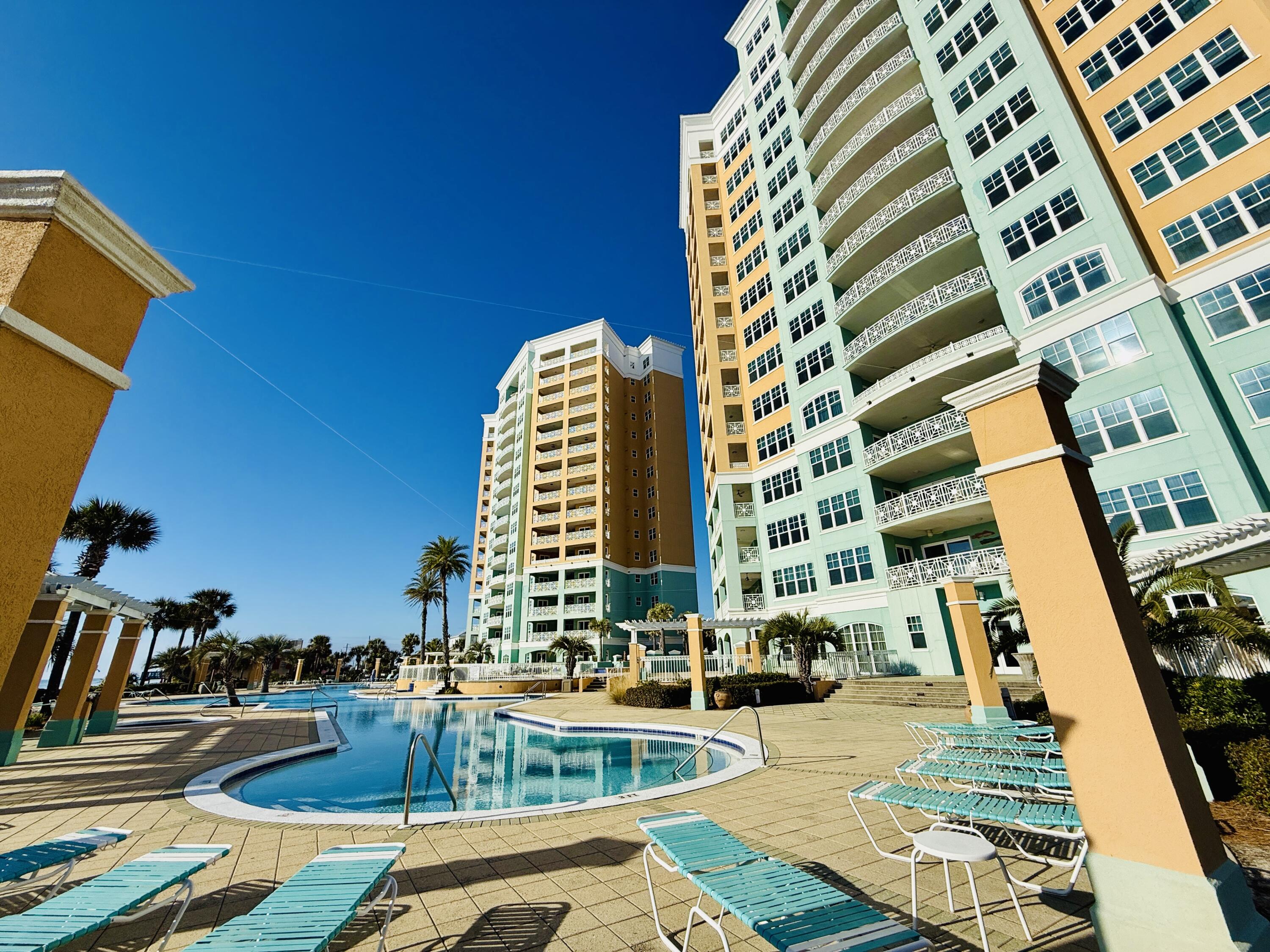 7505 Thomas Drive Panama City Beach FL 32408