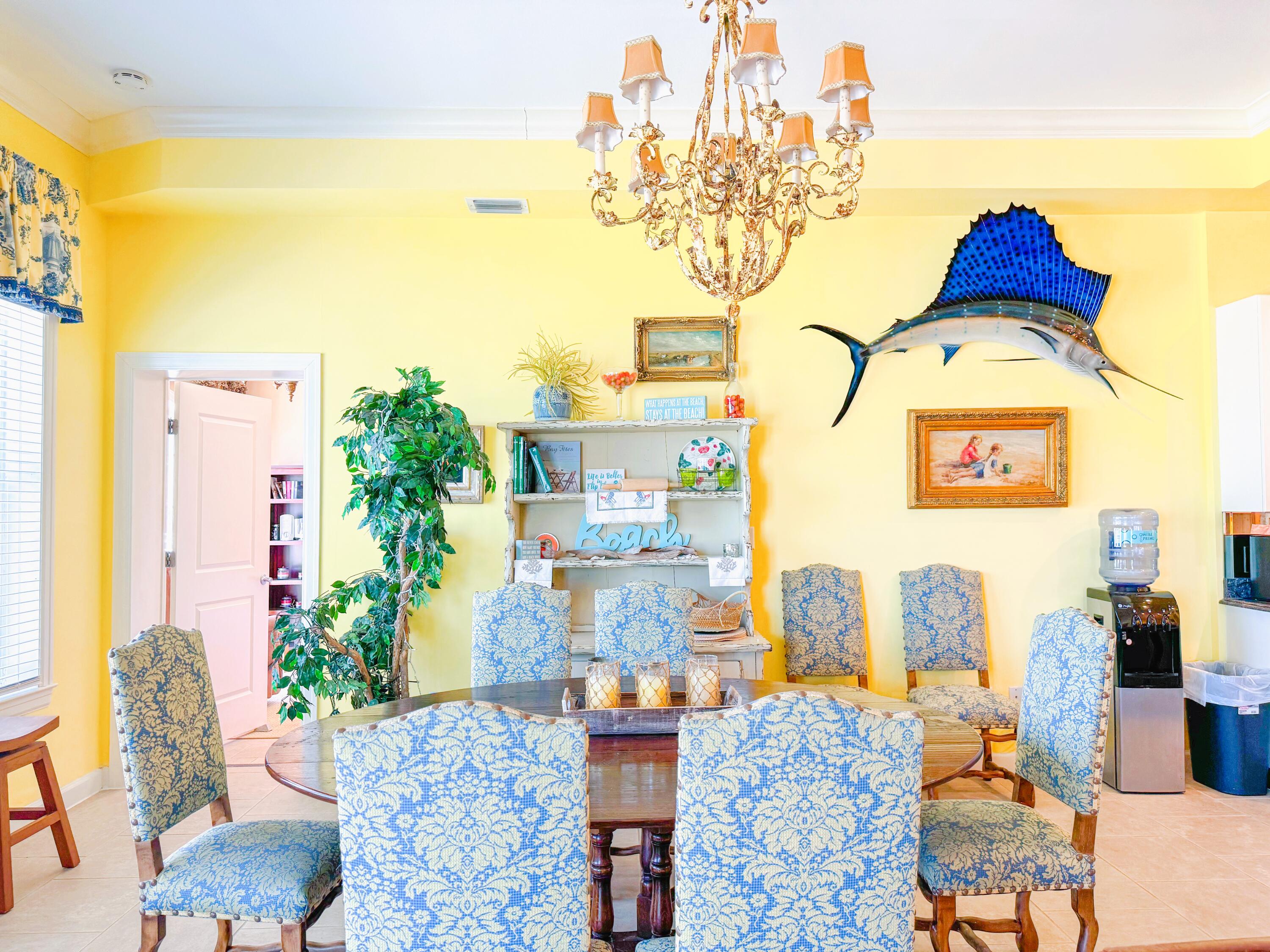 7505 Thomas Drive Panama City Beach FL 32408