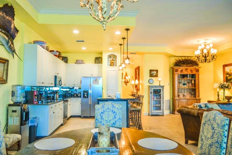 7505 Thomas Drive Panama City Beach FL 32408