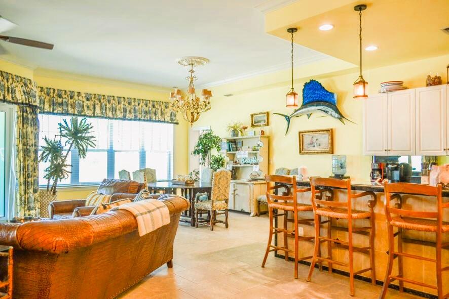 7505 Thomas Drive Panama City Beach FL 32408