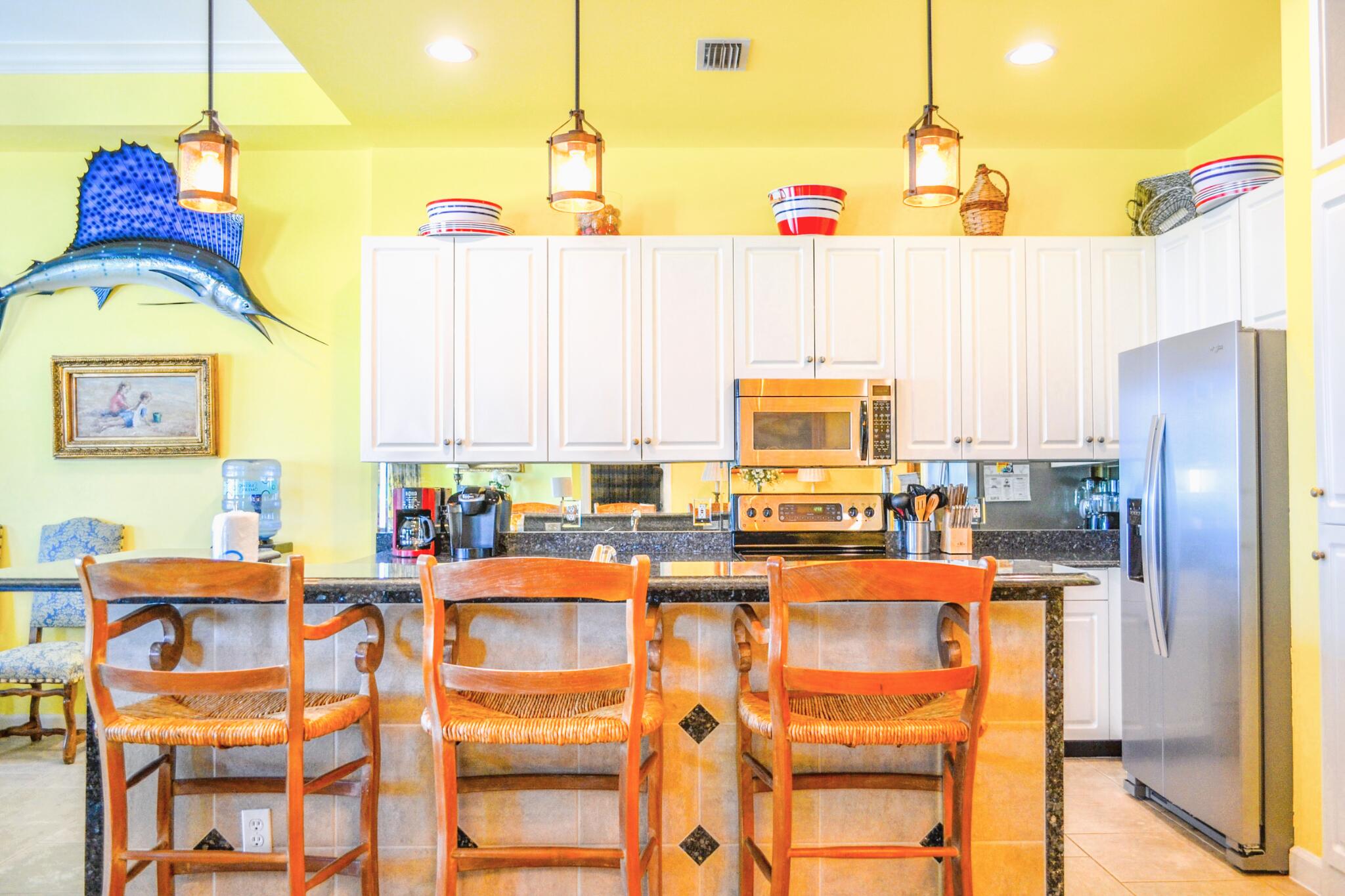 7505 Thomas Drive Panama City Beach FL 32408