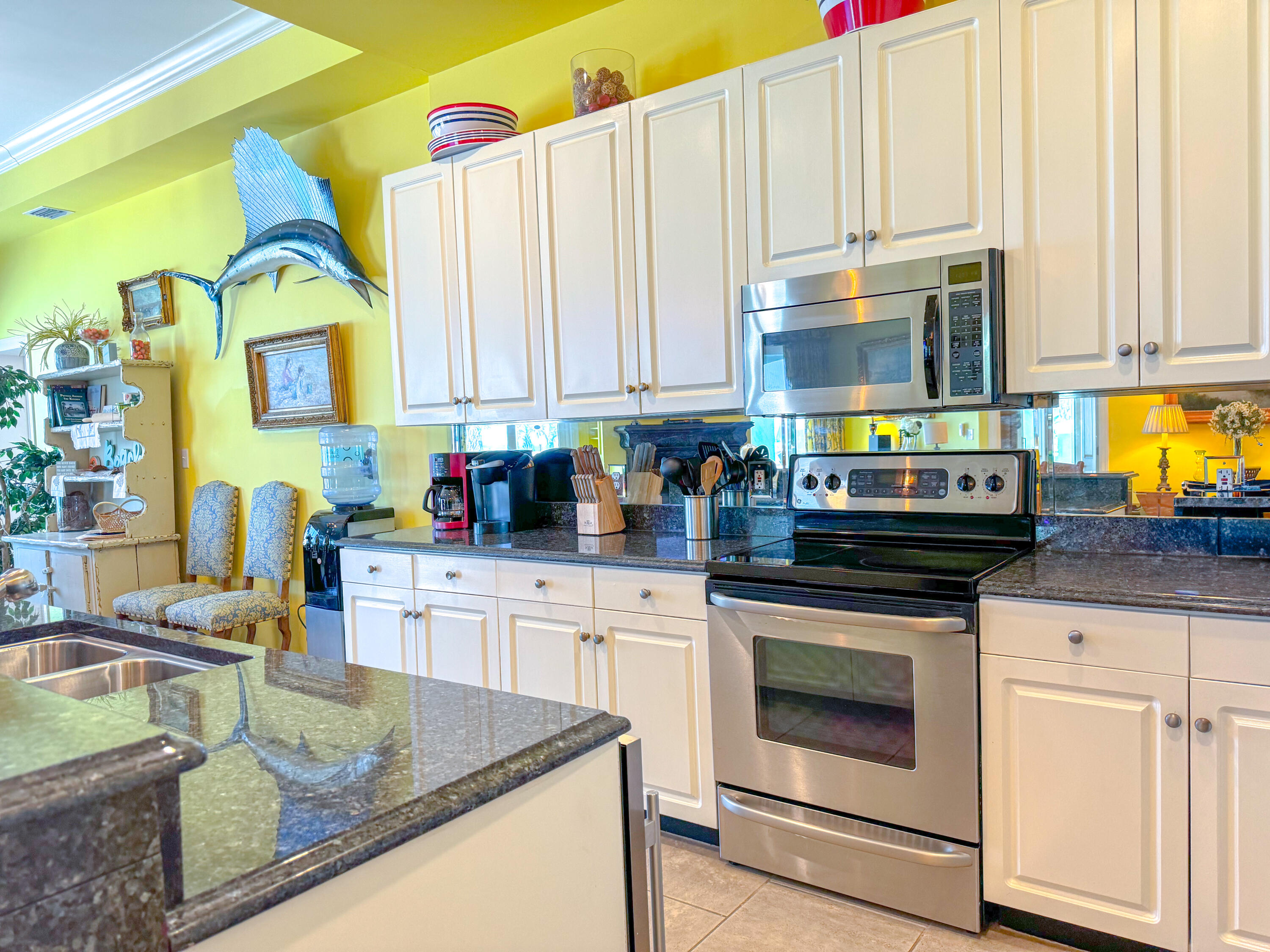 7505 Thomas Drive Panama City Beach FL 32408
