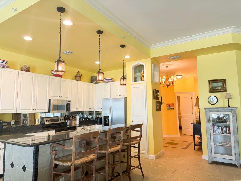 7505 Thomas Drive Panama City Beach FL 32408