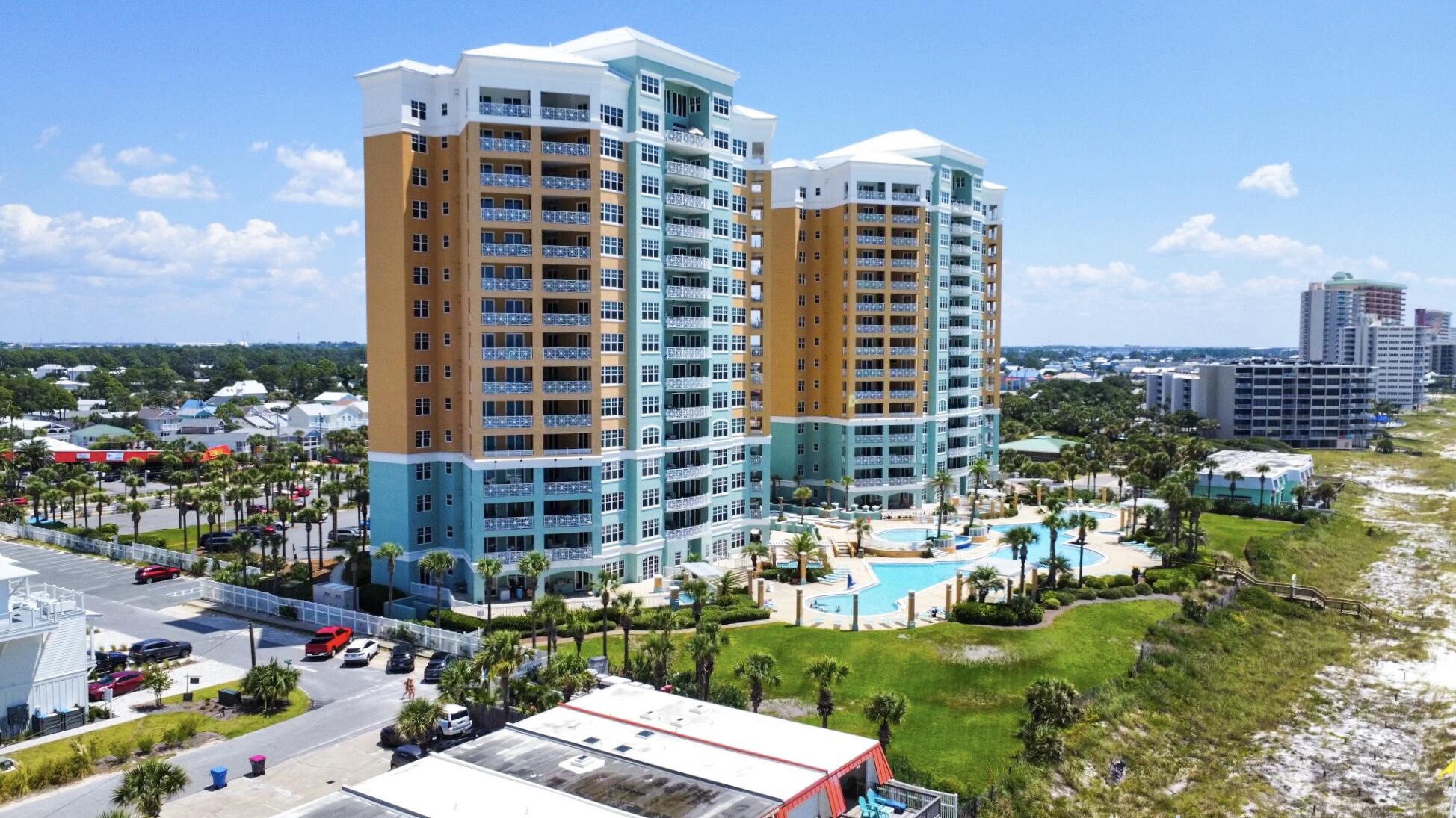 7505 Thomas Drive Panama City Beach FL 32408