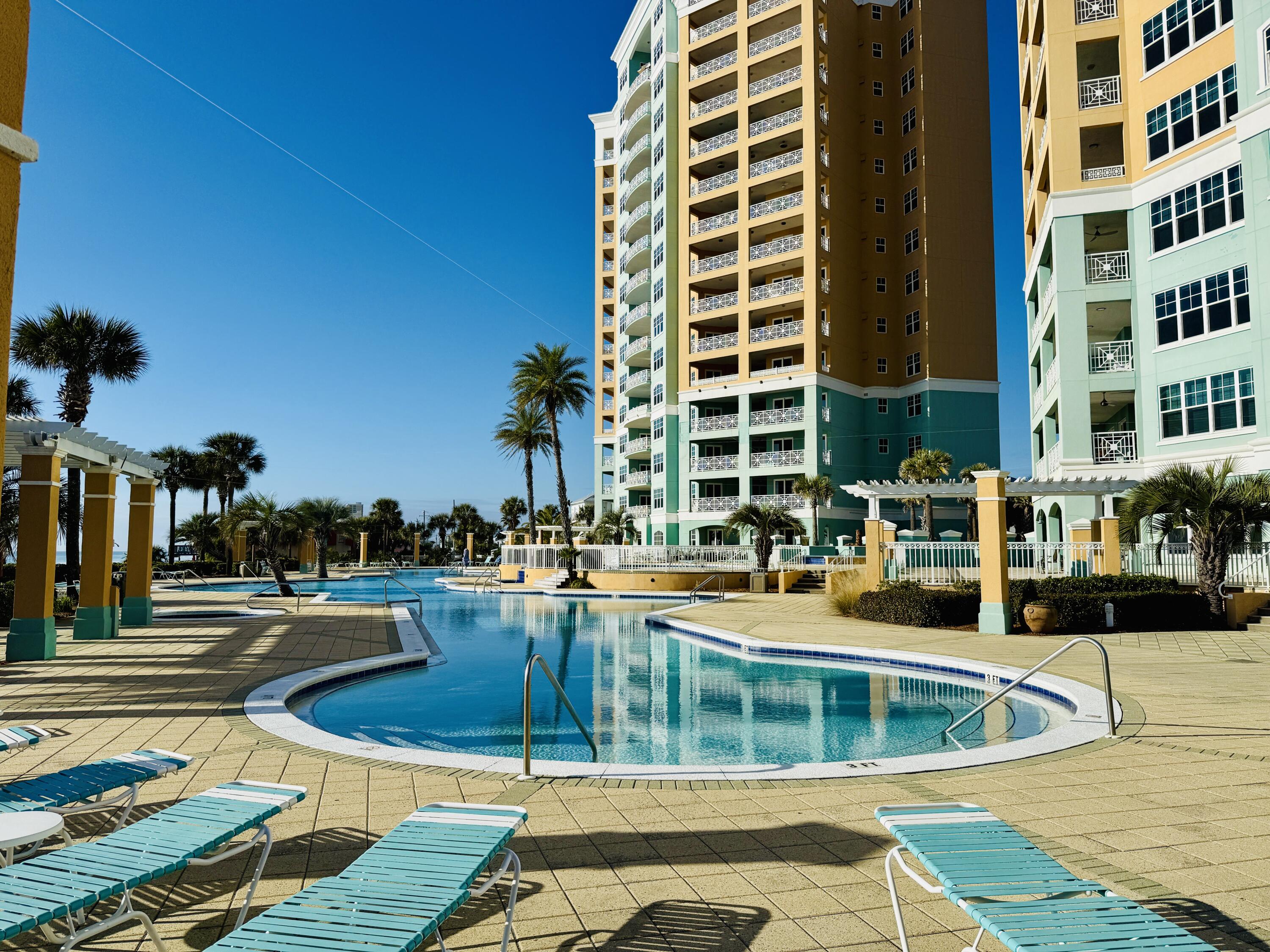 7505 Thomas Drive Panama City Beach FL 32408