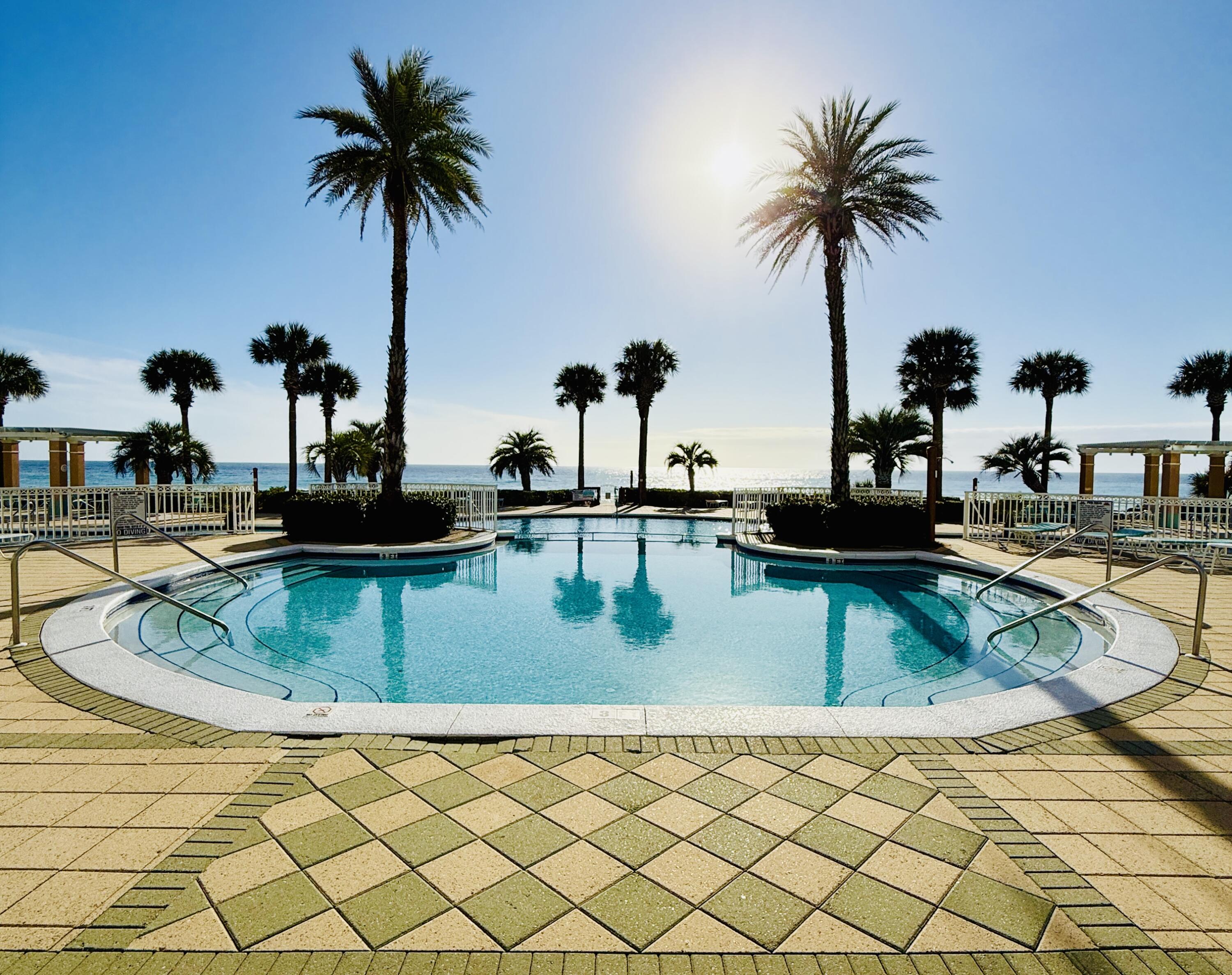 7505 Thomas Drive Panama City Beach FL 32408